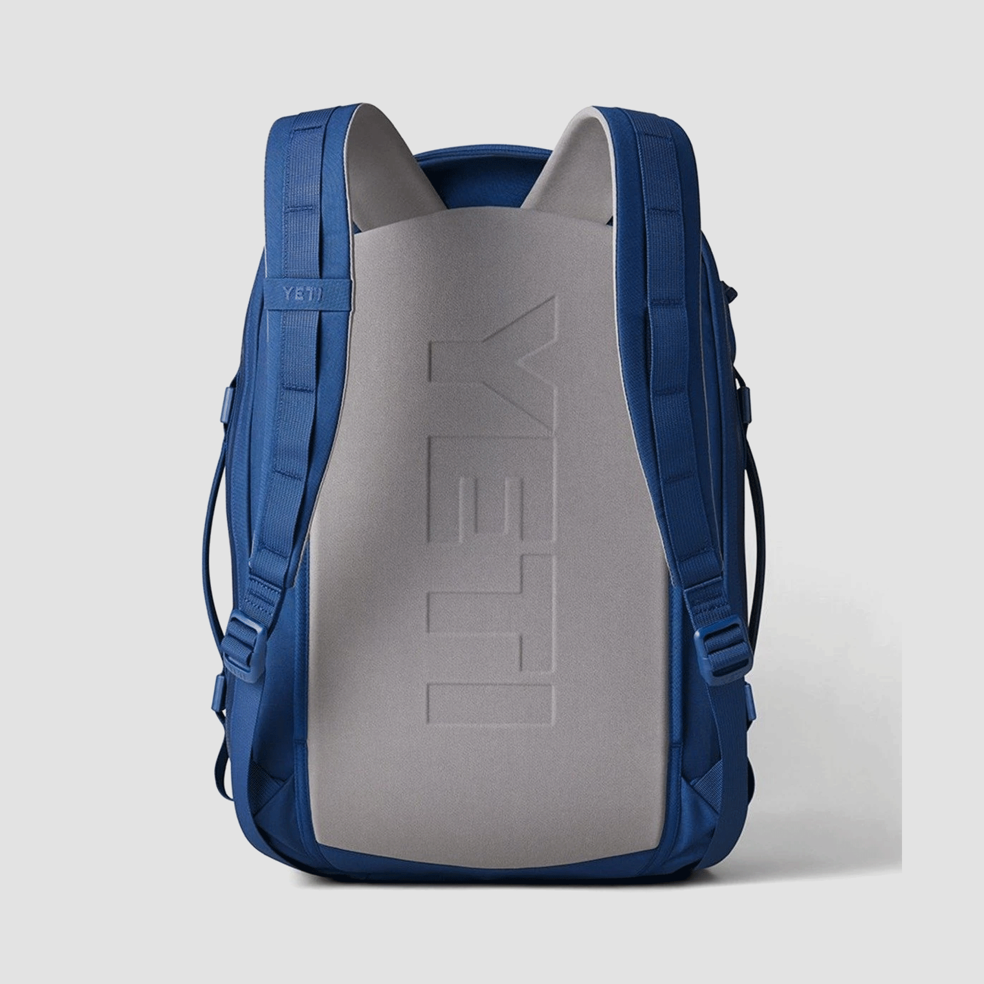 YETI Crossroads 35L sac à dos navy valise souple