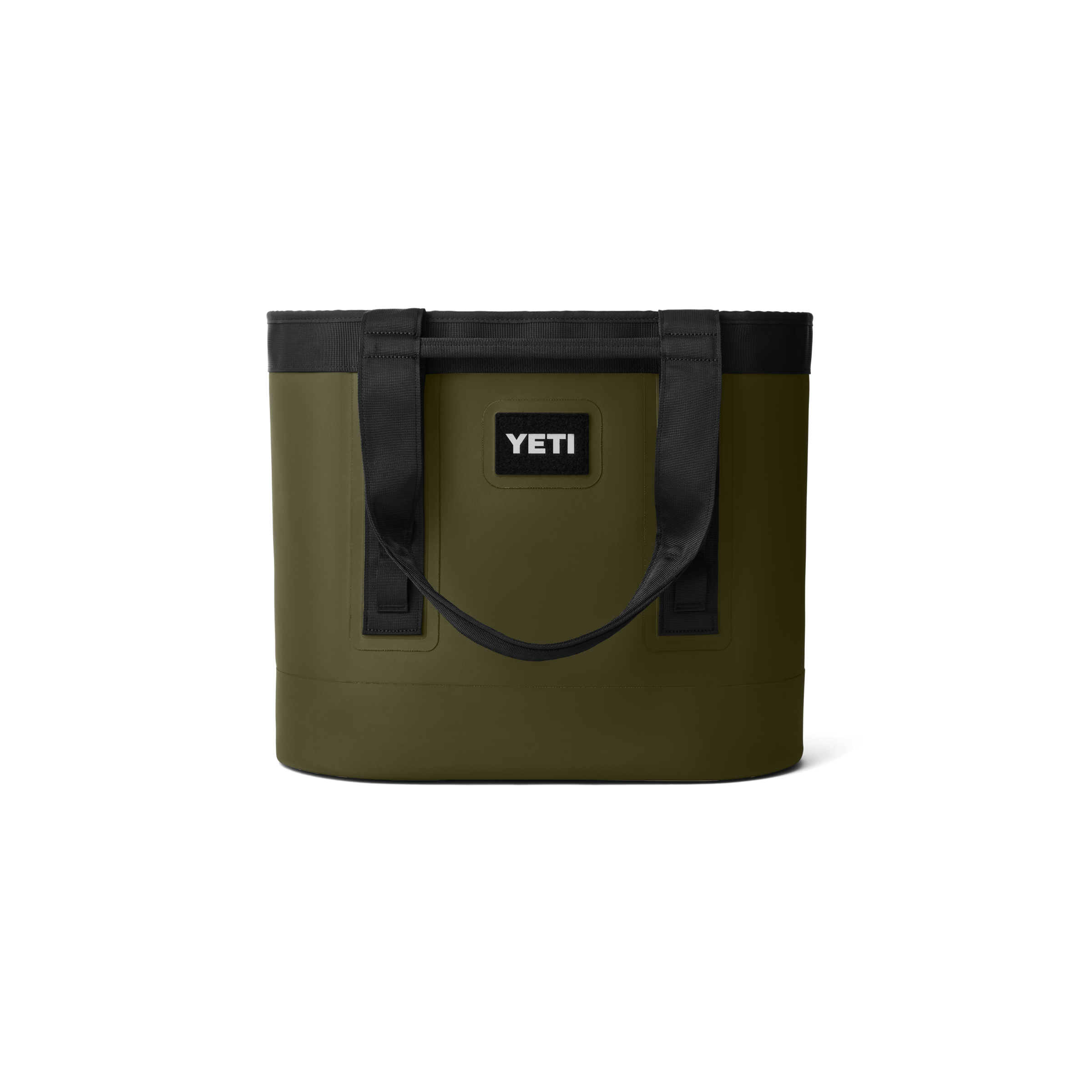 YETI Camino 35 Carryall Cabas Olive robuste