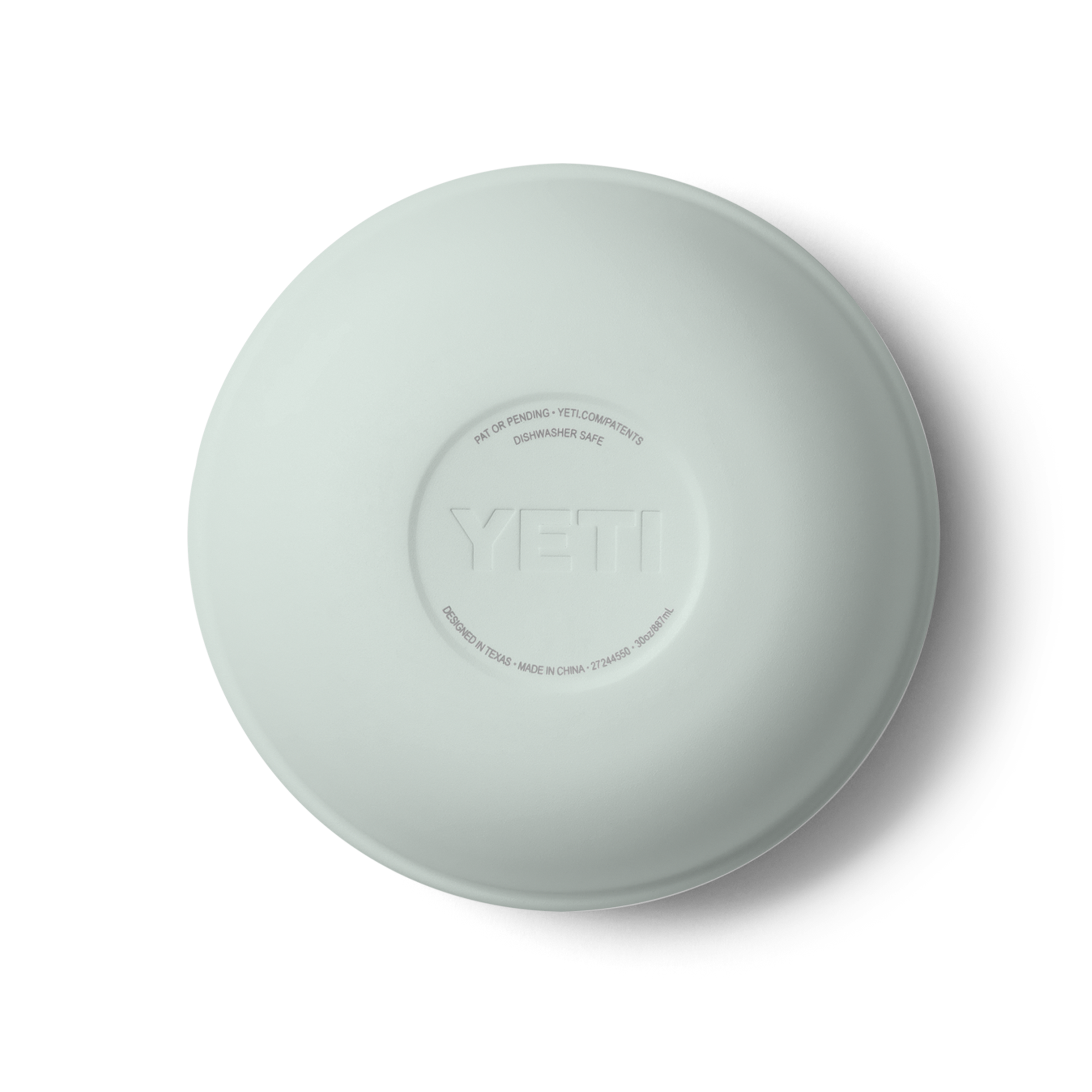 YETI Rambler Small Insulated Bowl bol isotherme Ridgeline 946 ml