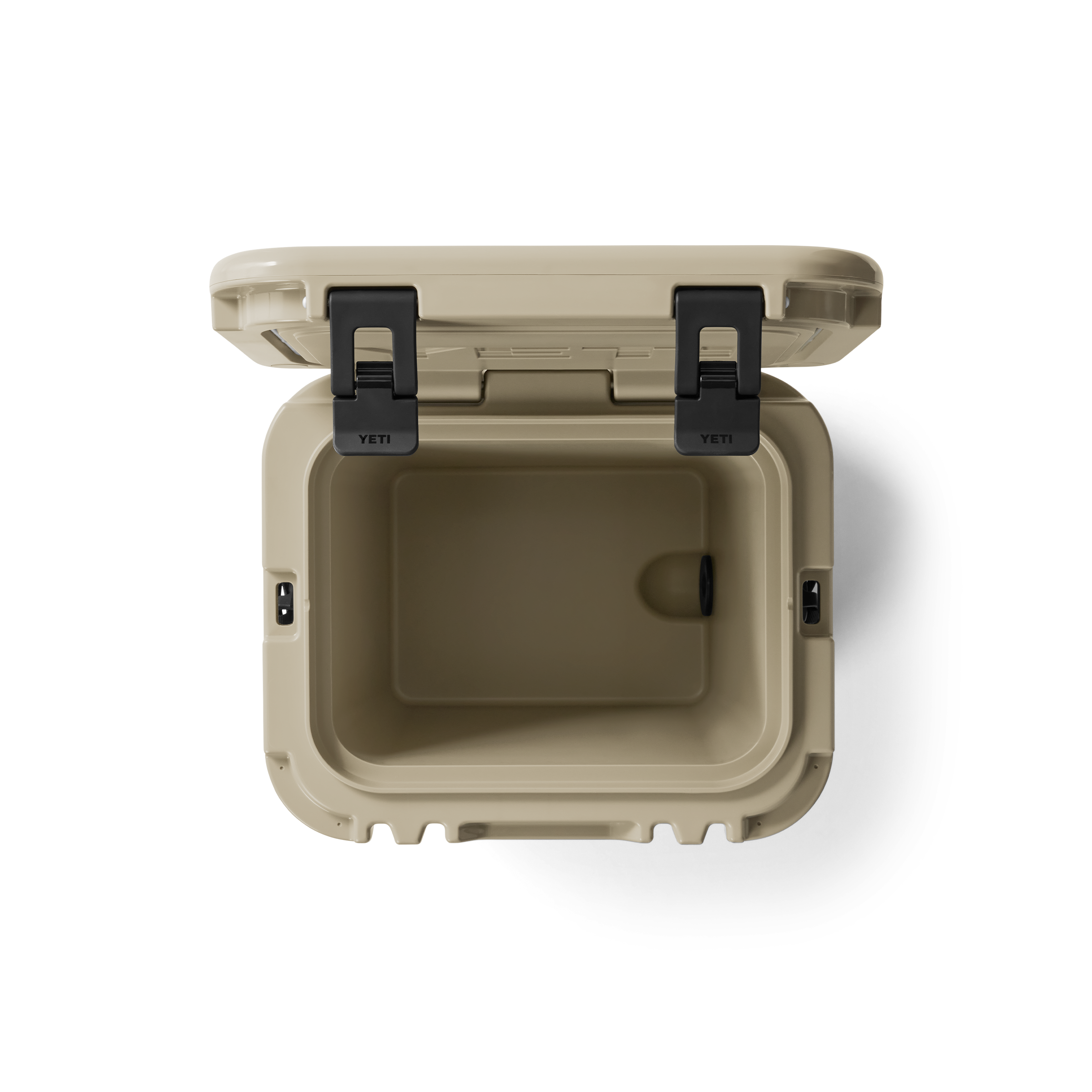 YETI Roadie 24 glacière rigide Tan 33 canettes