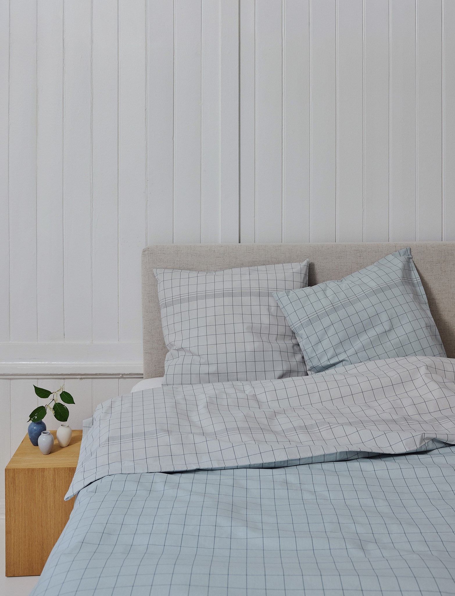 Stelton Vibeke Klint parure de lit coton 135x200 cm