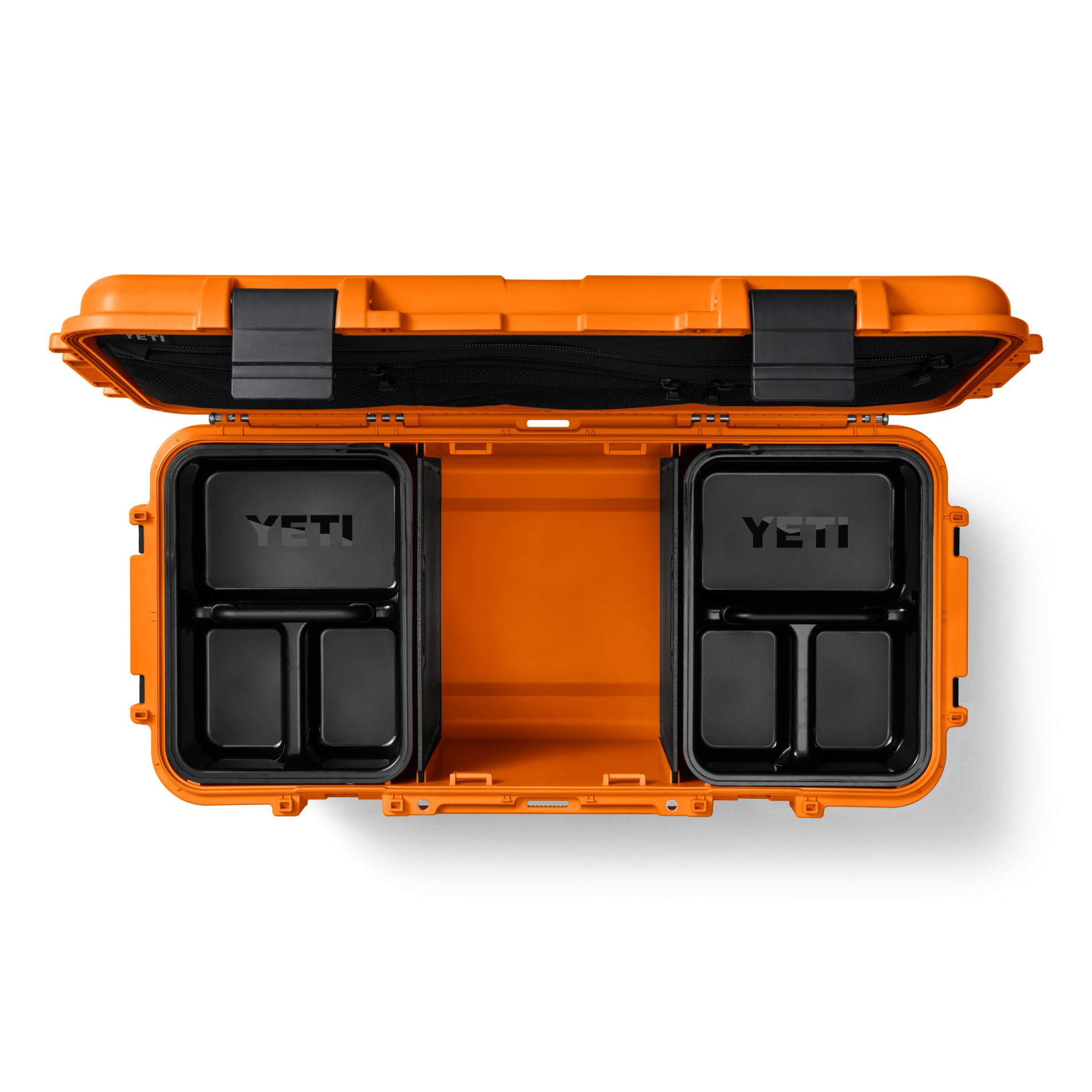 YETI LoadOut GoBox 60 caisse rangement King Crab