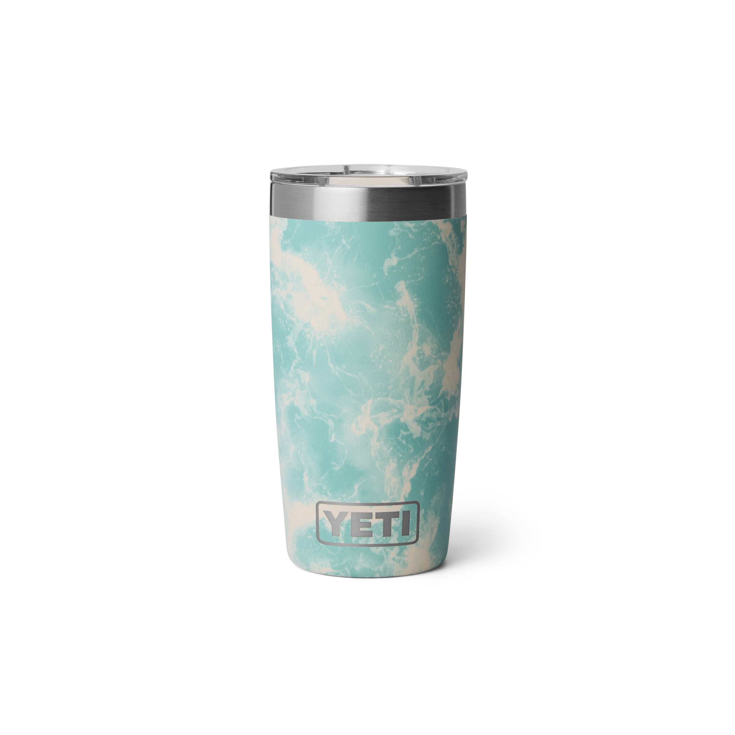 YETI Rambler 10 oz gobelet isotherme Sea View 295 ml