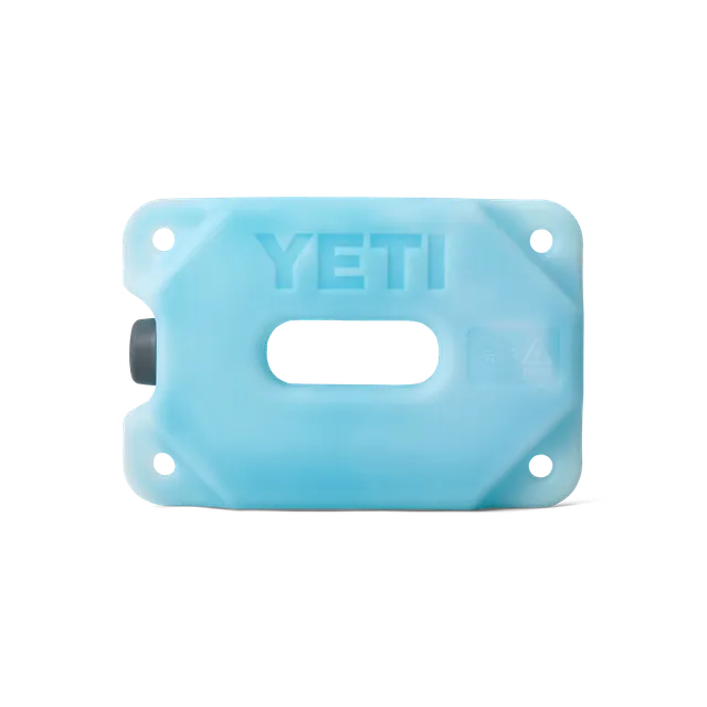 YETI Ice Block 900 g pain de glace transparent