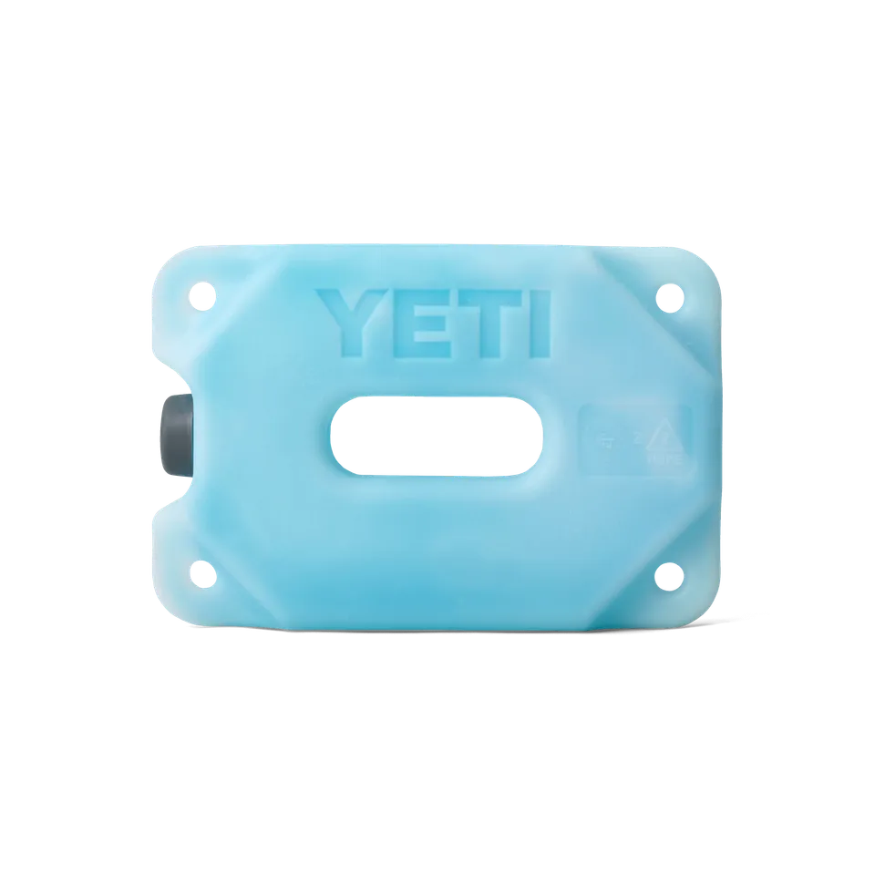 YETI Ice Block 900 g pain de glace transparent