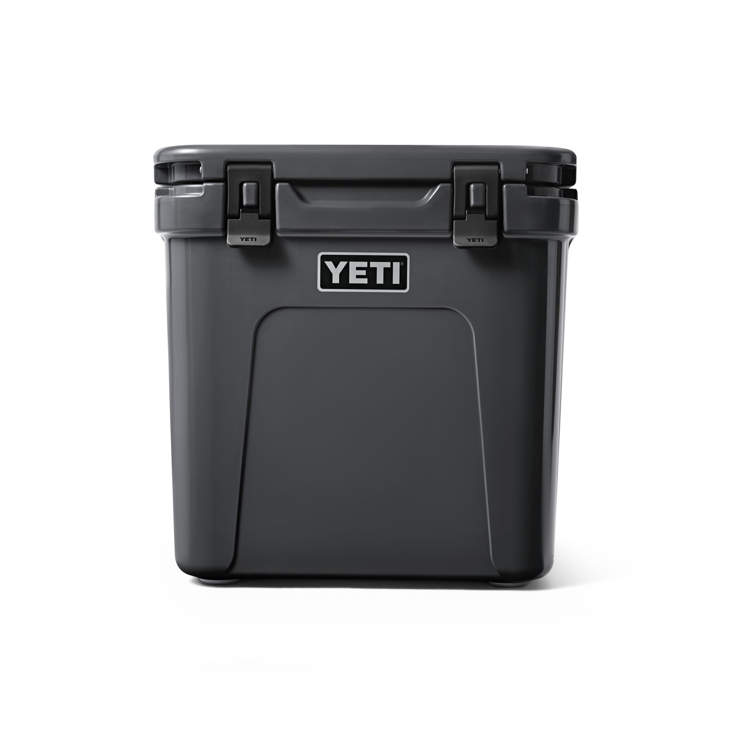 YETI Roadie 48 Glacière roulettes Charcoal