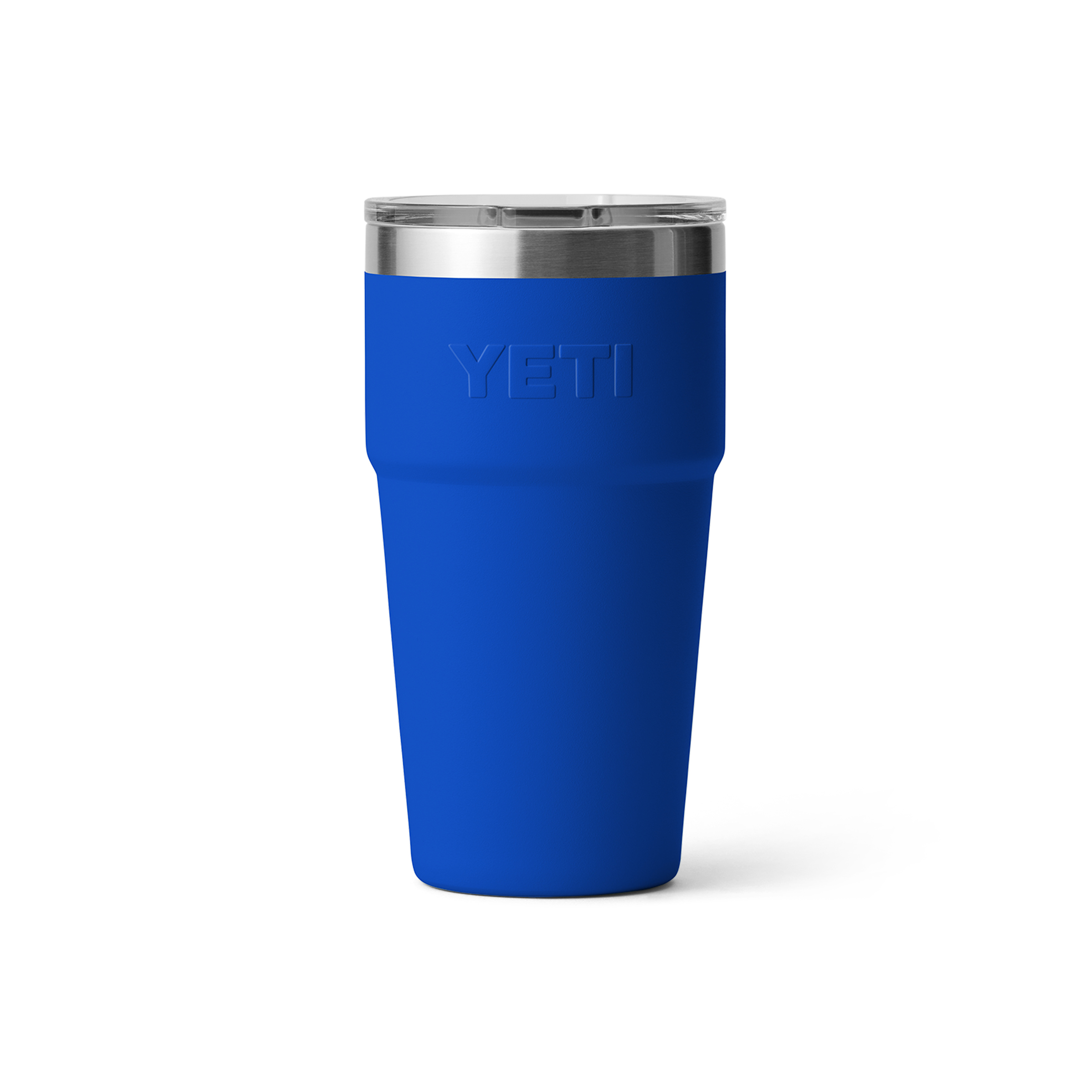 YETI Rambler 20 oz gobelet isotherme bleu 591 ml
