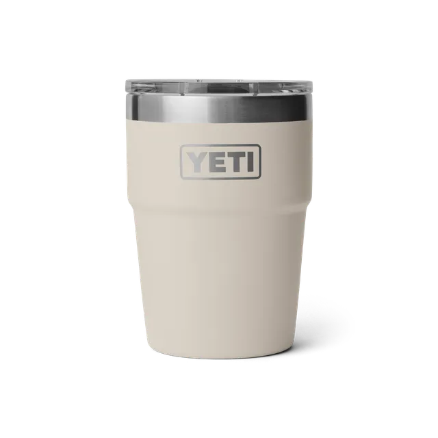 YETI Rambler 16 oz gobelet isotherme 473 ml Cape Taupe