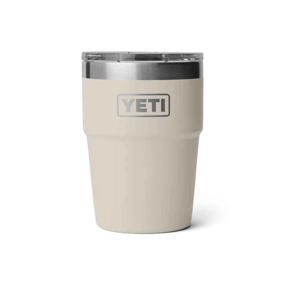 YETI Rambler 16 oz gobelet isotherme 473 ml Cape Taupe