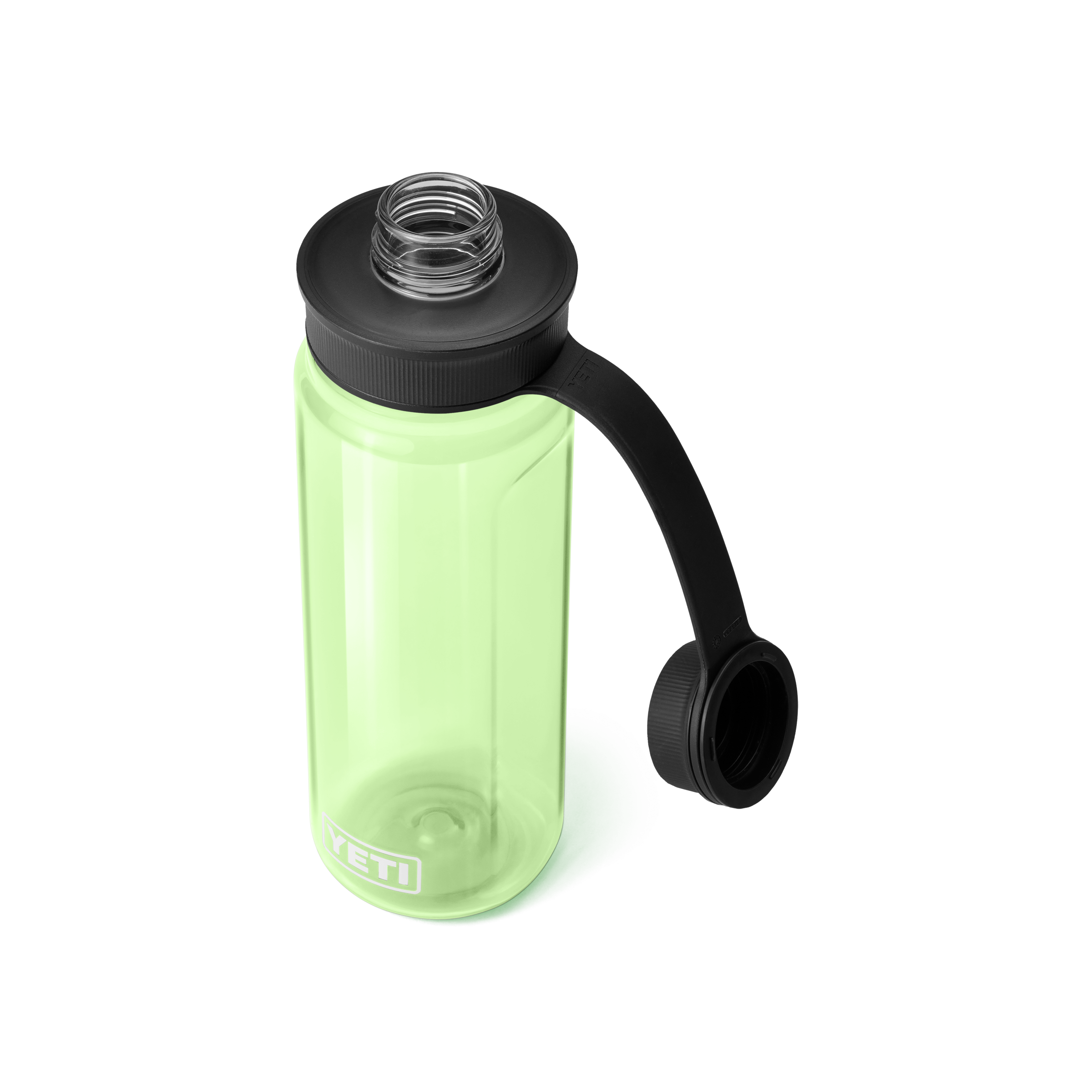 YETI Yonder 25 oz gourde 750 ml Key Lime légère