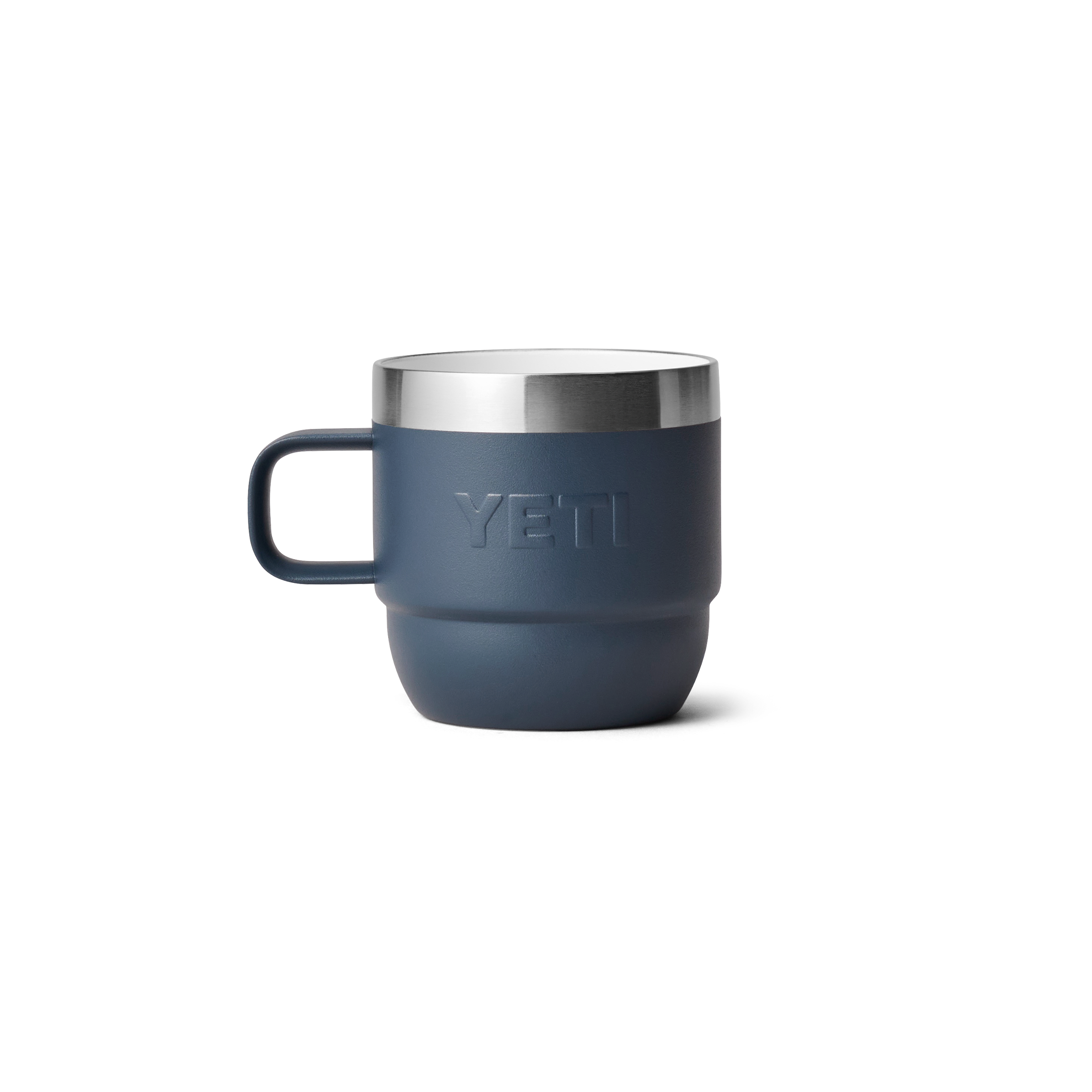 YETI Rambler tasses empilables 177 ml Navy lot 2