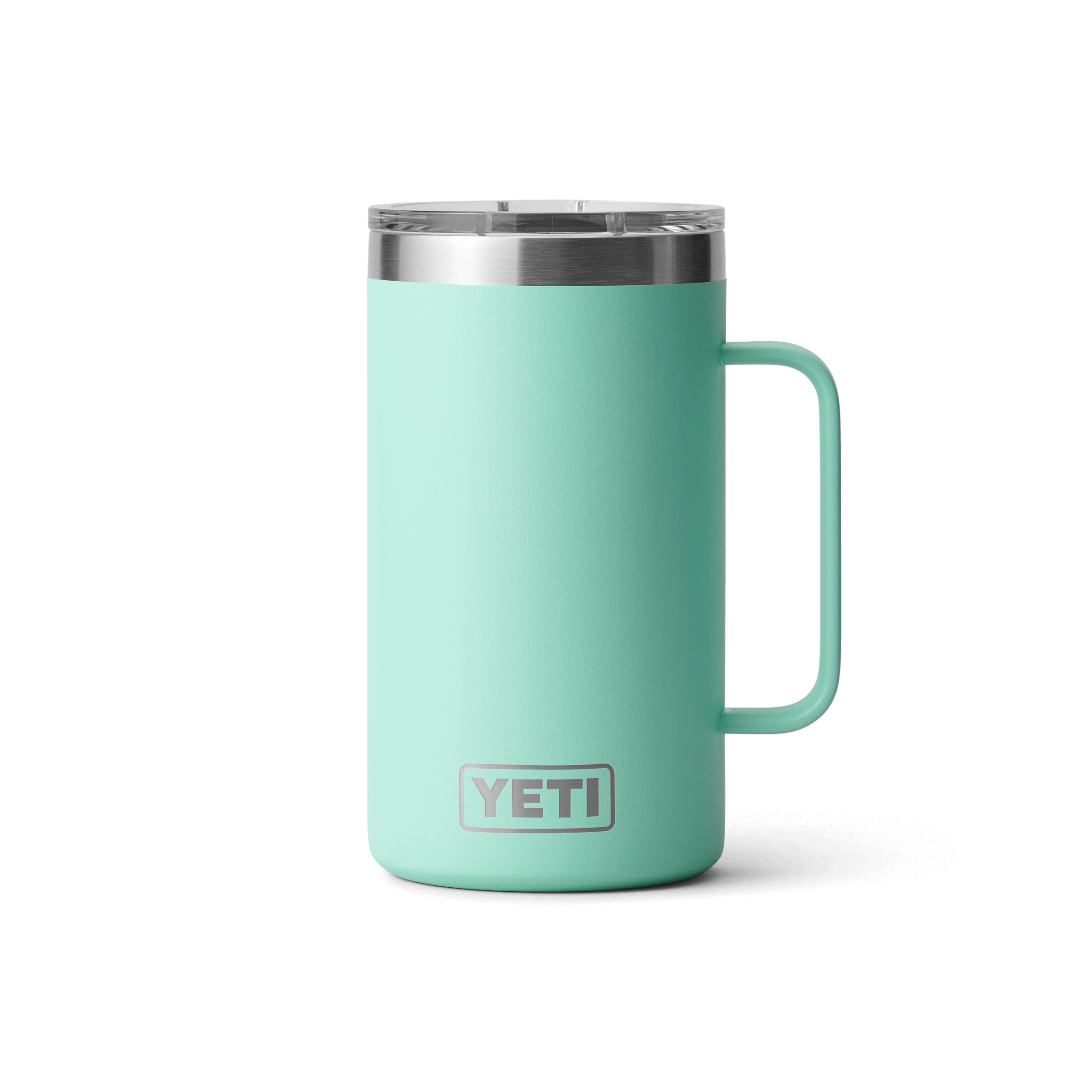YETI Rambler mug isotherme 709 ml Seafoam