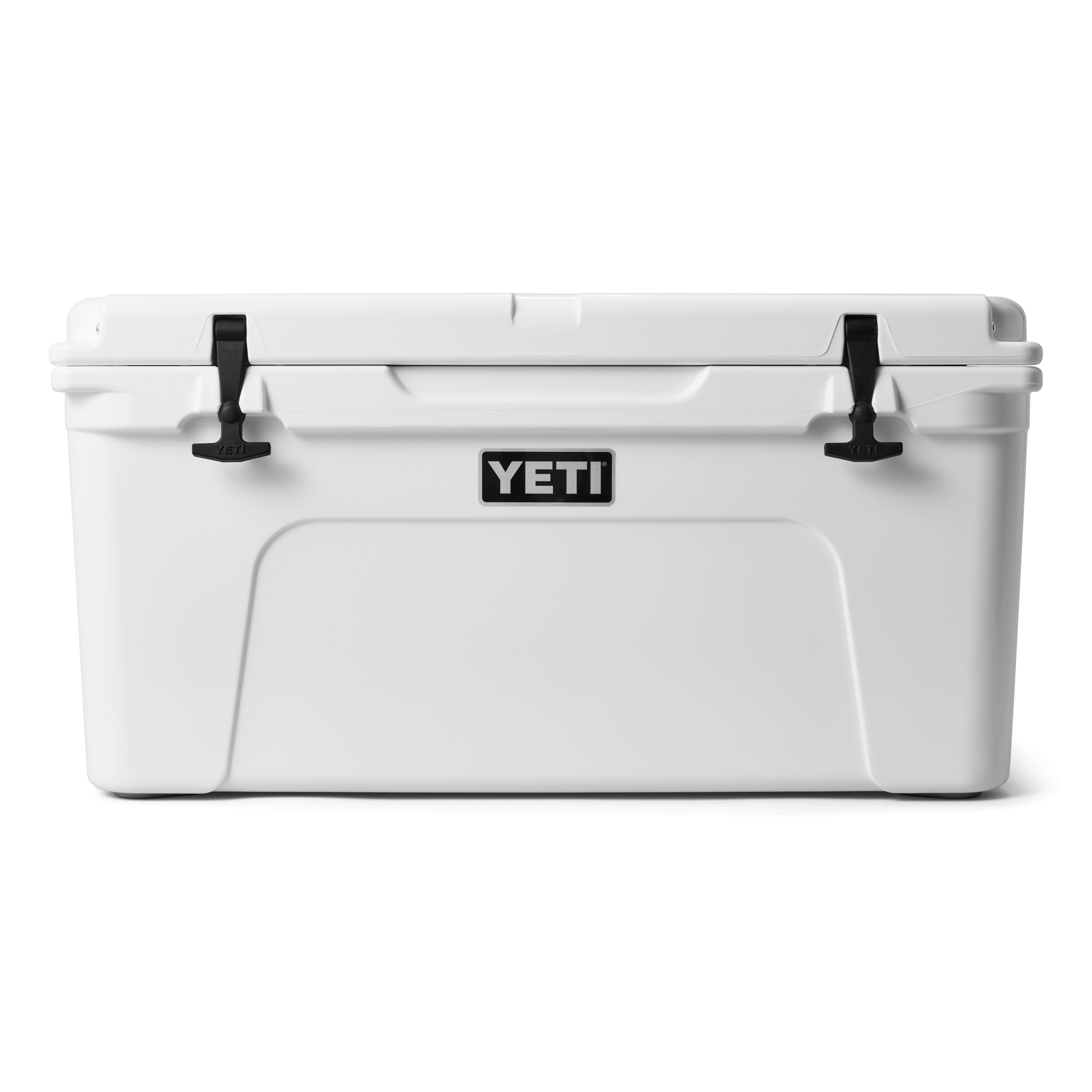 YETI Tundra 65 glacière rigide blanche