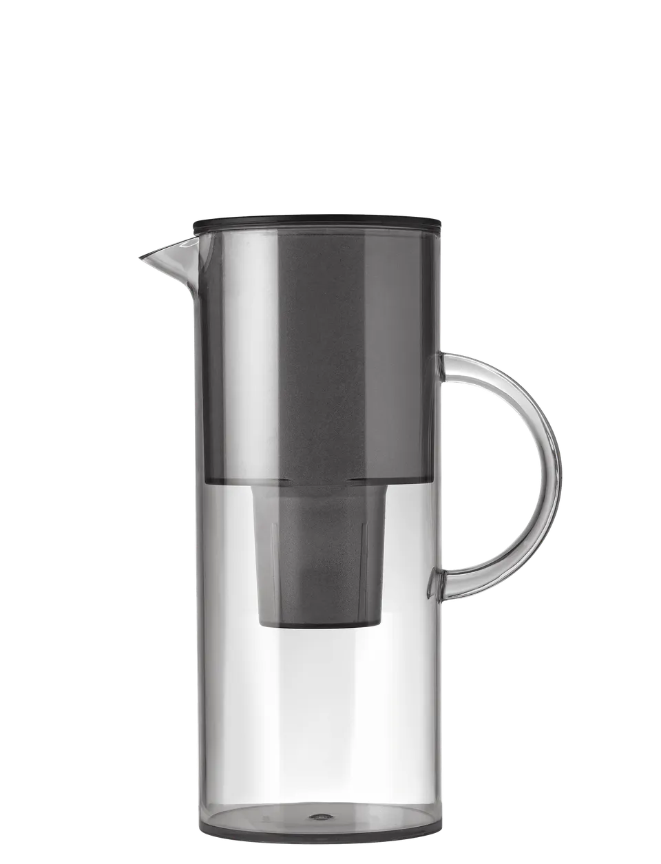 Stelton EM77 carafe filtrante 2 L eau filtre frigo