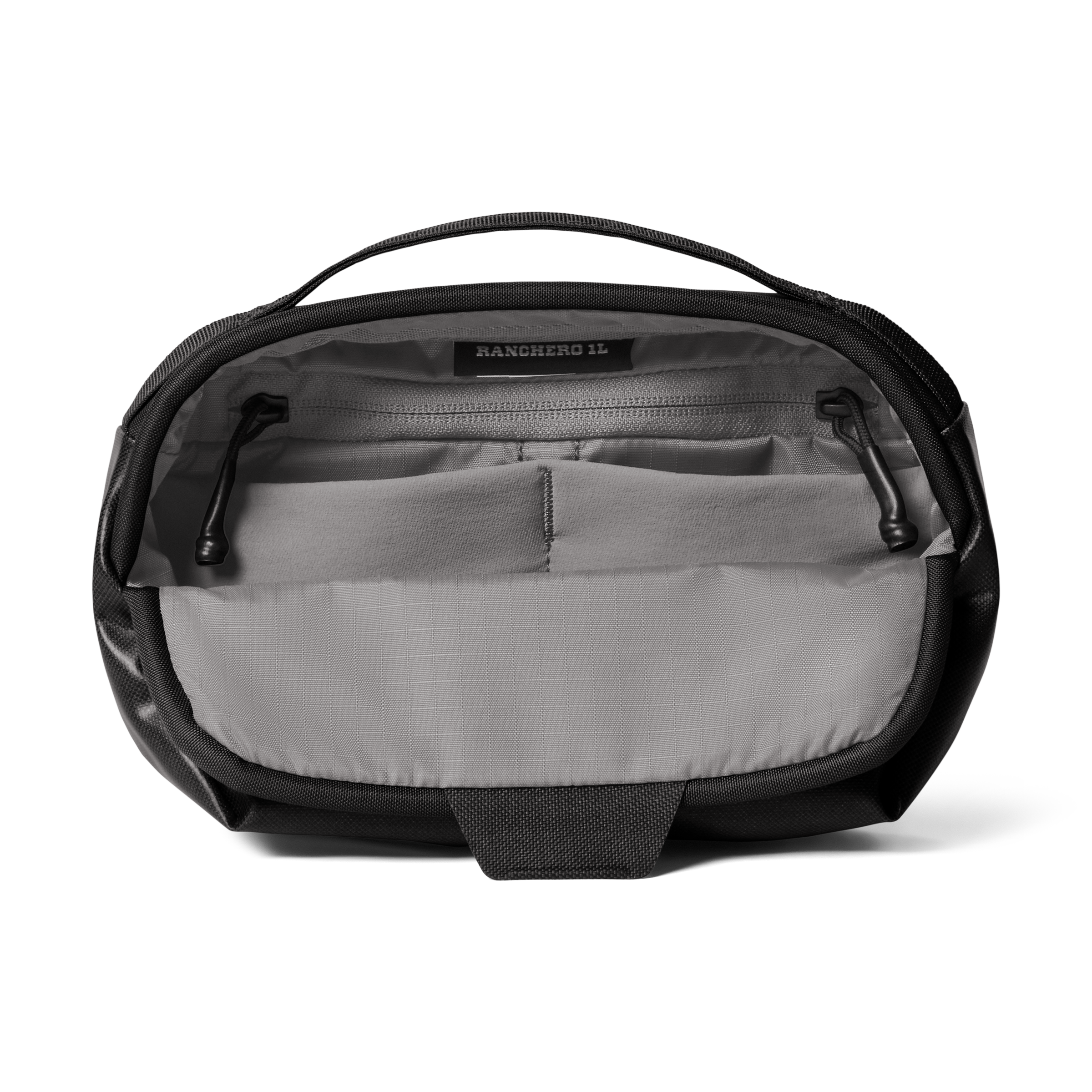 YETI Ranchero sac bandoulière 1 L nylon