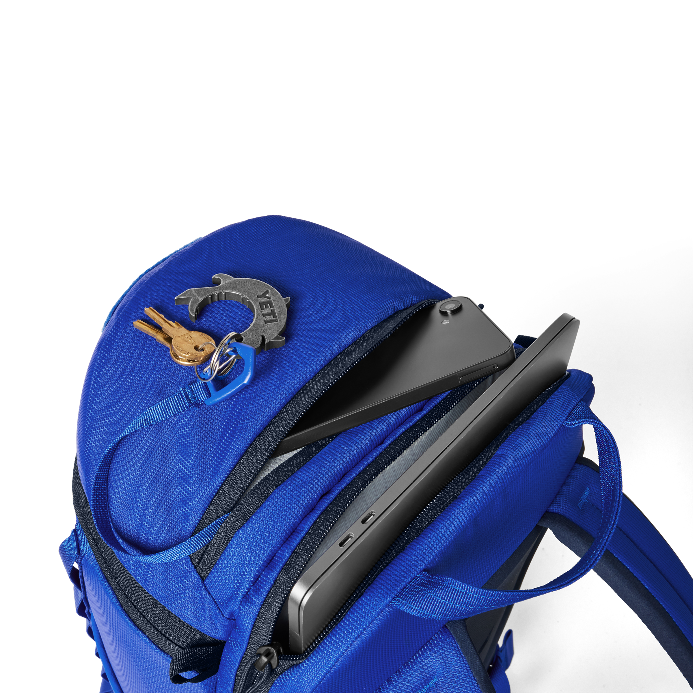 YETI Palo 26L sac à dos royal blue ordinateur 15"