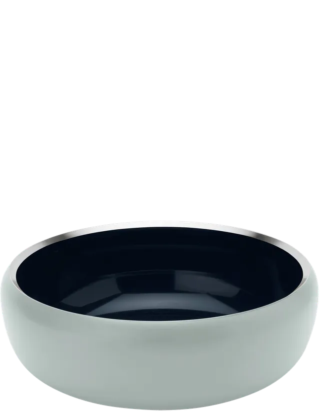 Stelton Ora saladier Ø 30 cm inox mat brillant