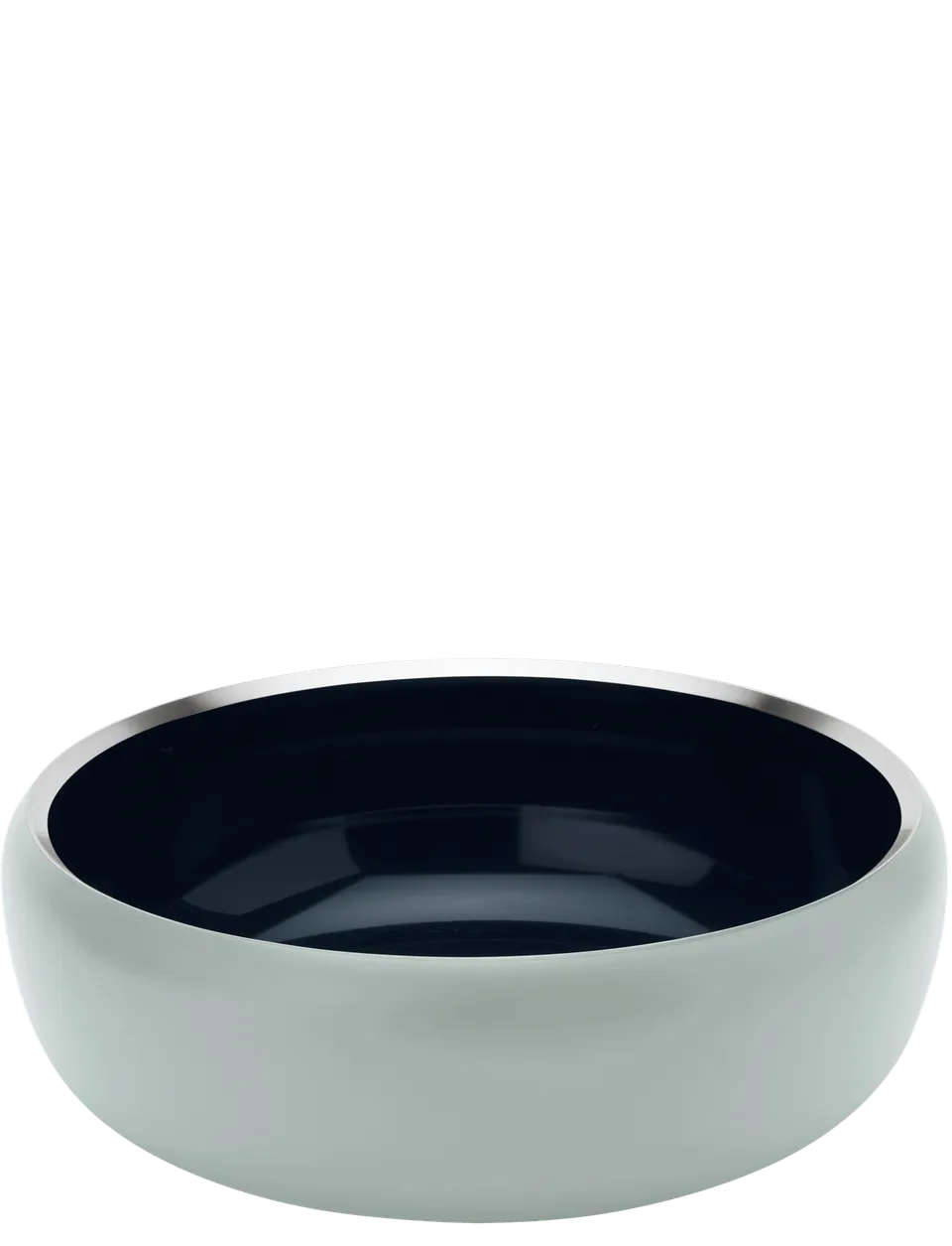 Stelton Ora saladier Ø 30 cm inox mat brillant