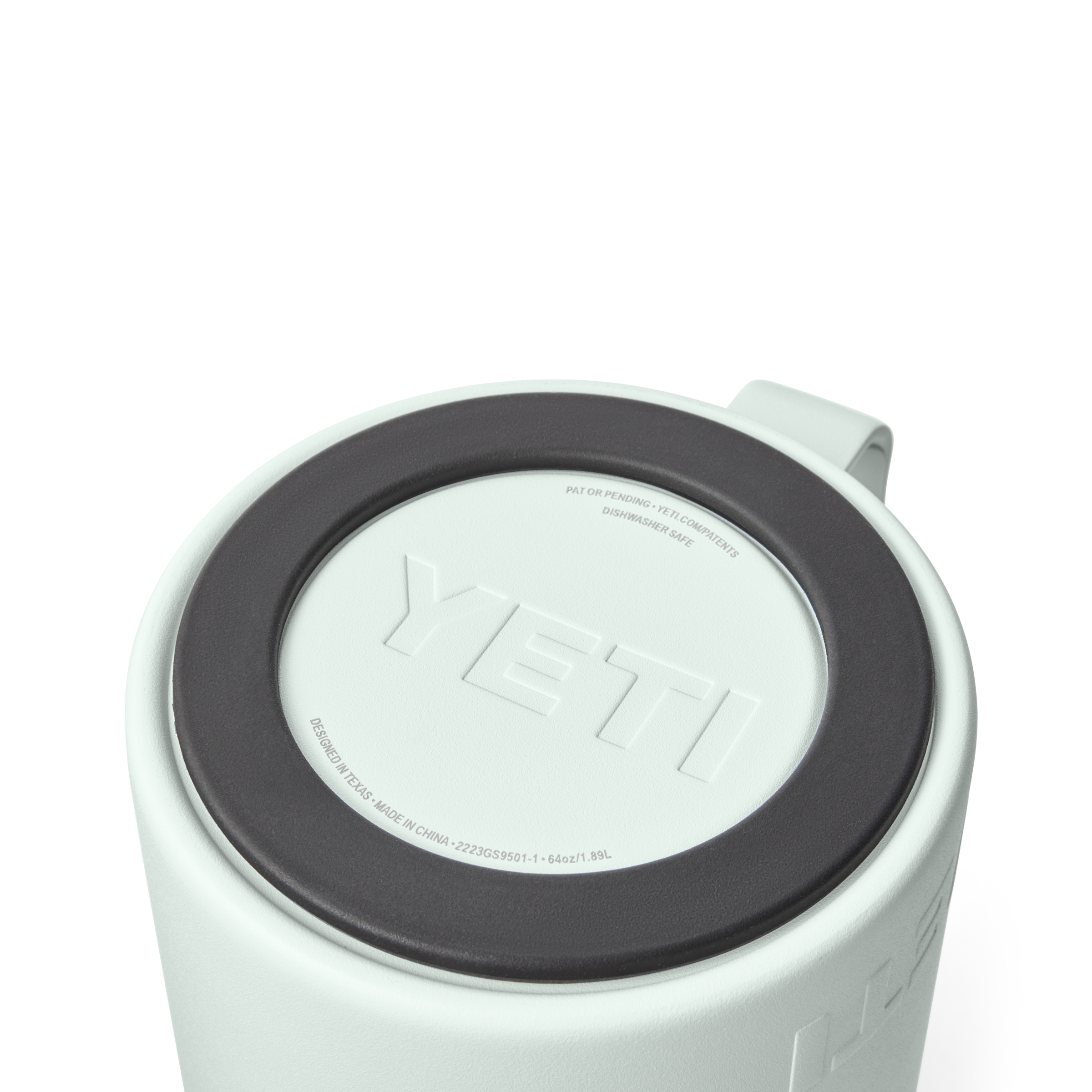 YETI Rambler Pichet isotherme 64 oz 1,9 L Ridgeline