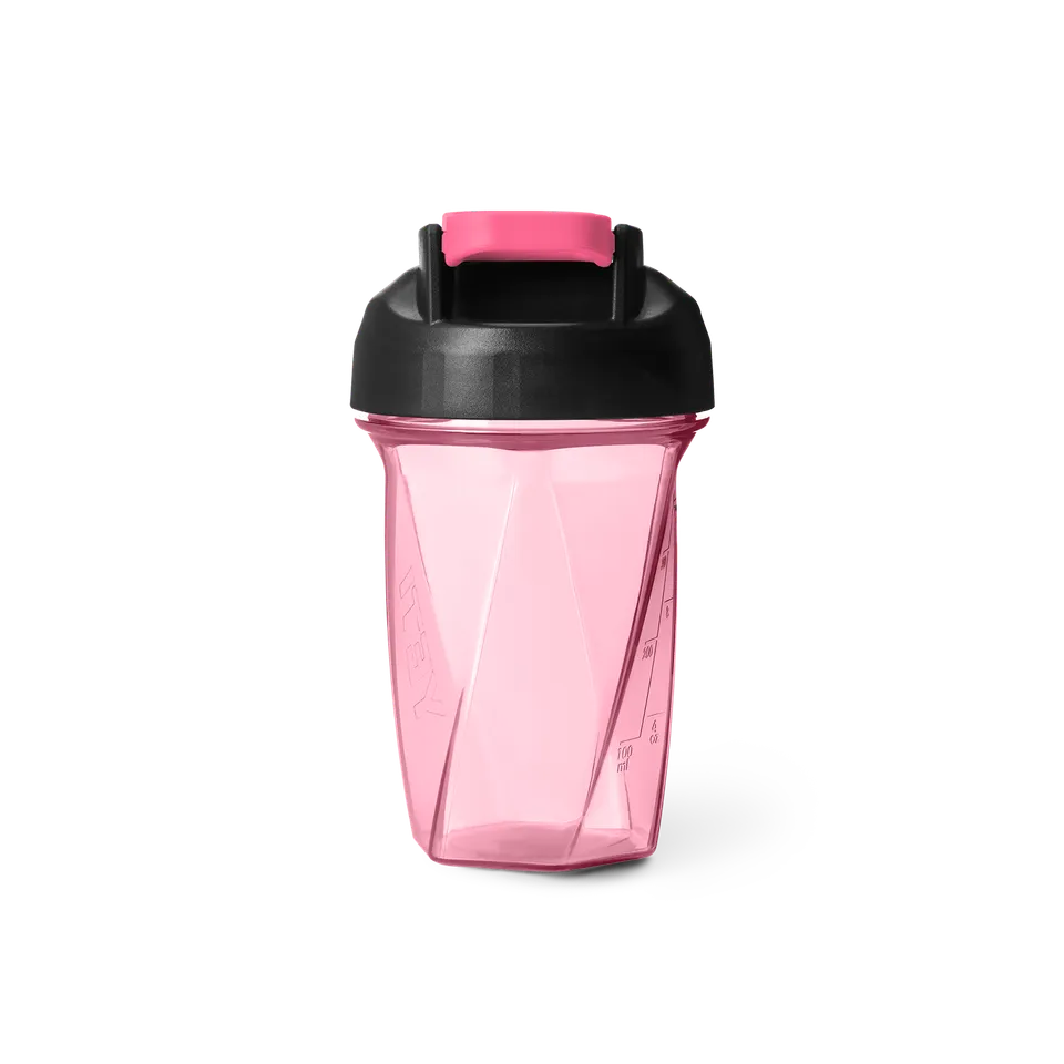 YETI Yonder 20 oz shaker 591 ml Tropical Pink