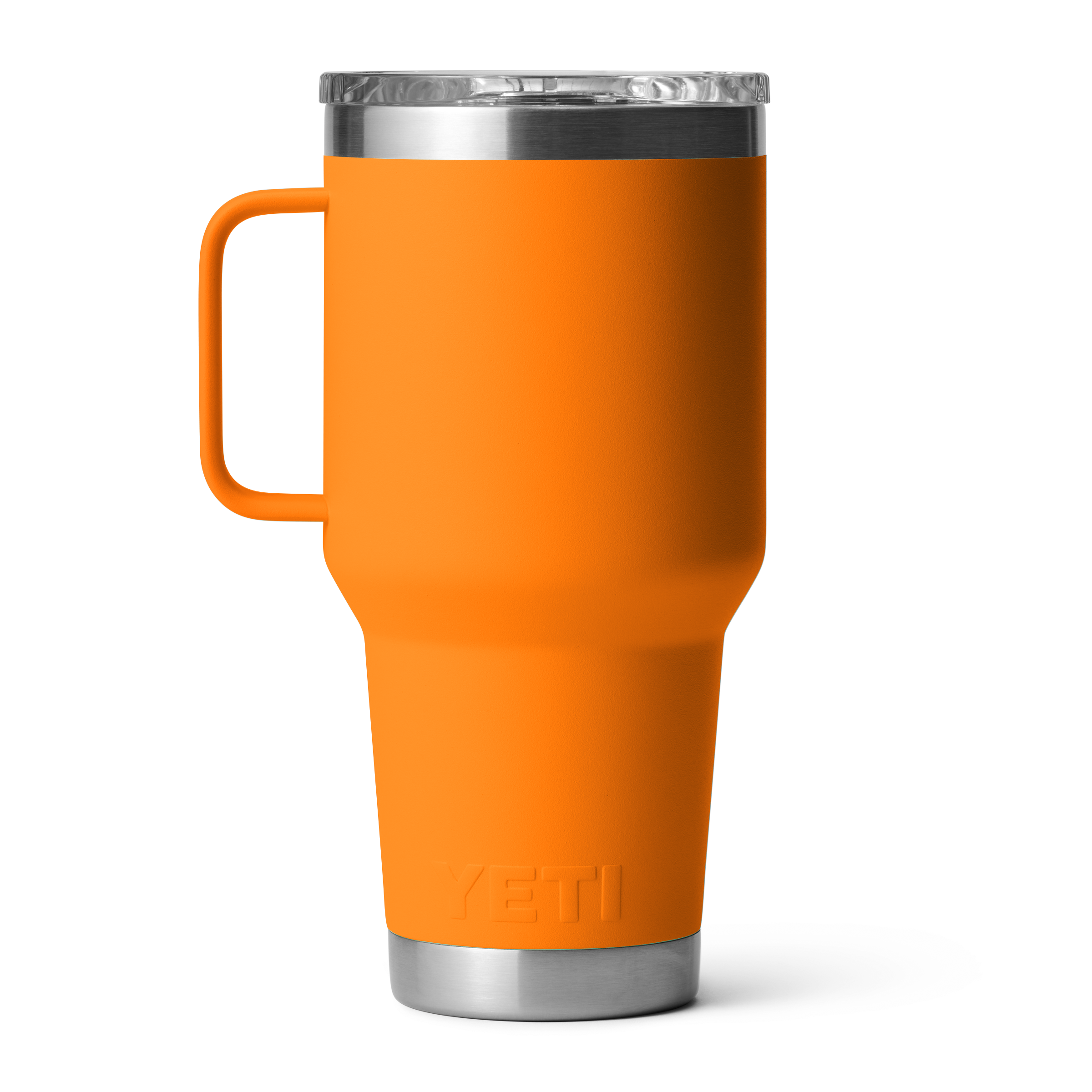 YETI Rambler 30 oz Travel Mug isotherme King Crab 887 ml