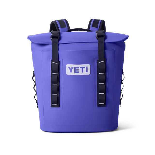 YETI Hopper M12 glacière sac à dos Ultramarine Violet