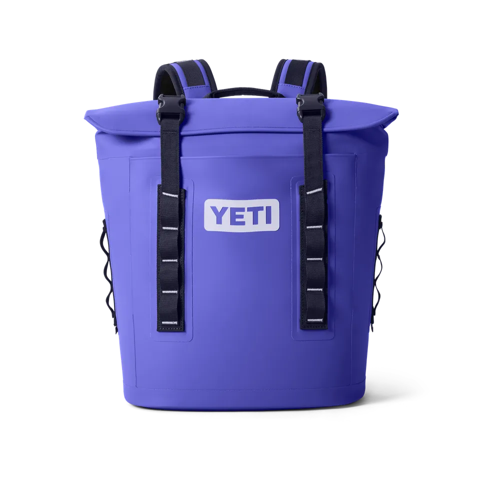 YETI Hopper M12 glacière sac à dos Ultramarine Violet