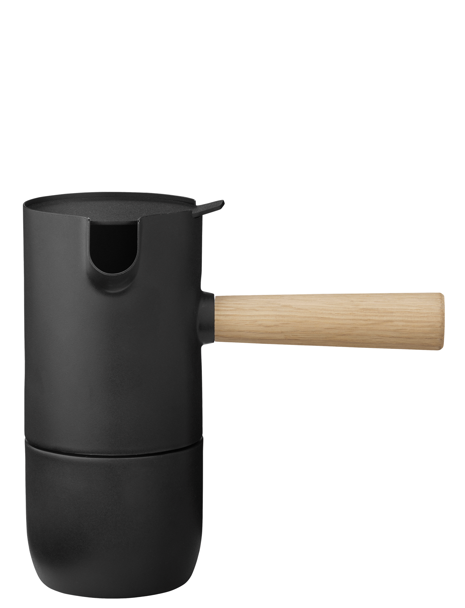 Stelton Collar cafetière italienne moka 250 ml induction