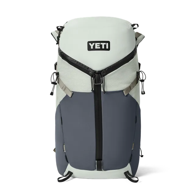 YETI Skala 40L sac randonnée Ridgeline S/M armature AlumaLite