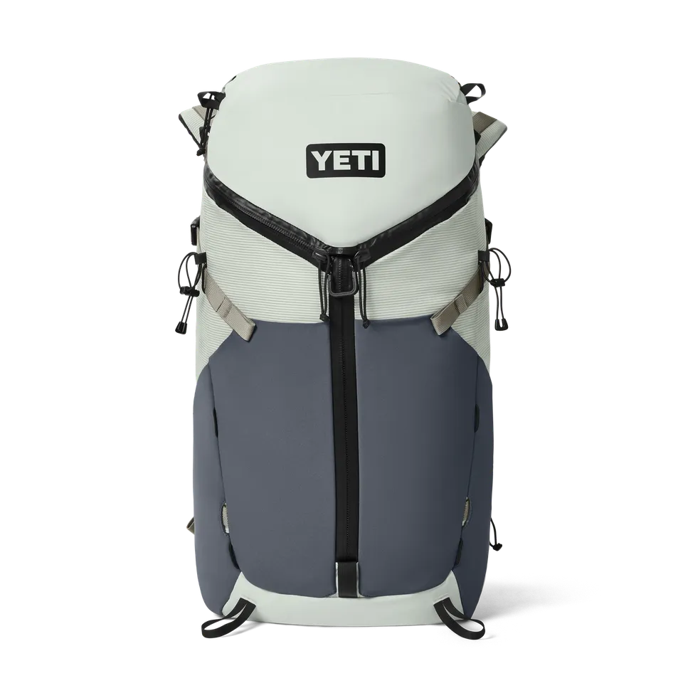YETI Skala 40L sac randonnée Ridgeline S/M armature AlumaLite