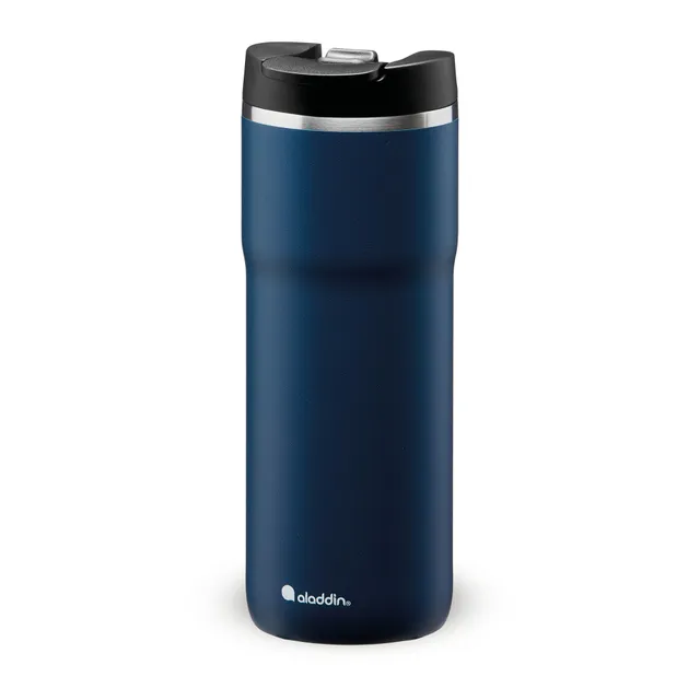 Aladdin Java Thermavac 0.47L mug isotherme Deep Navy
