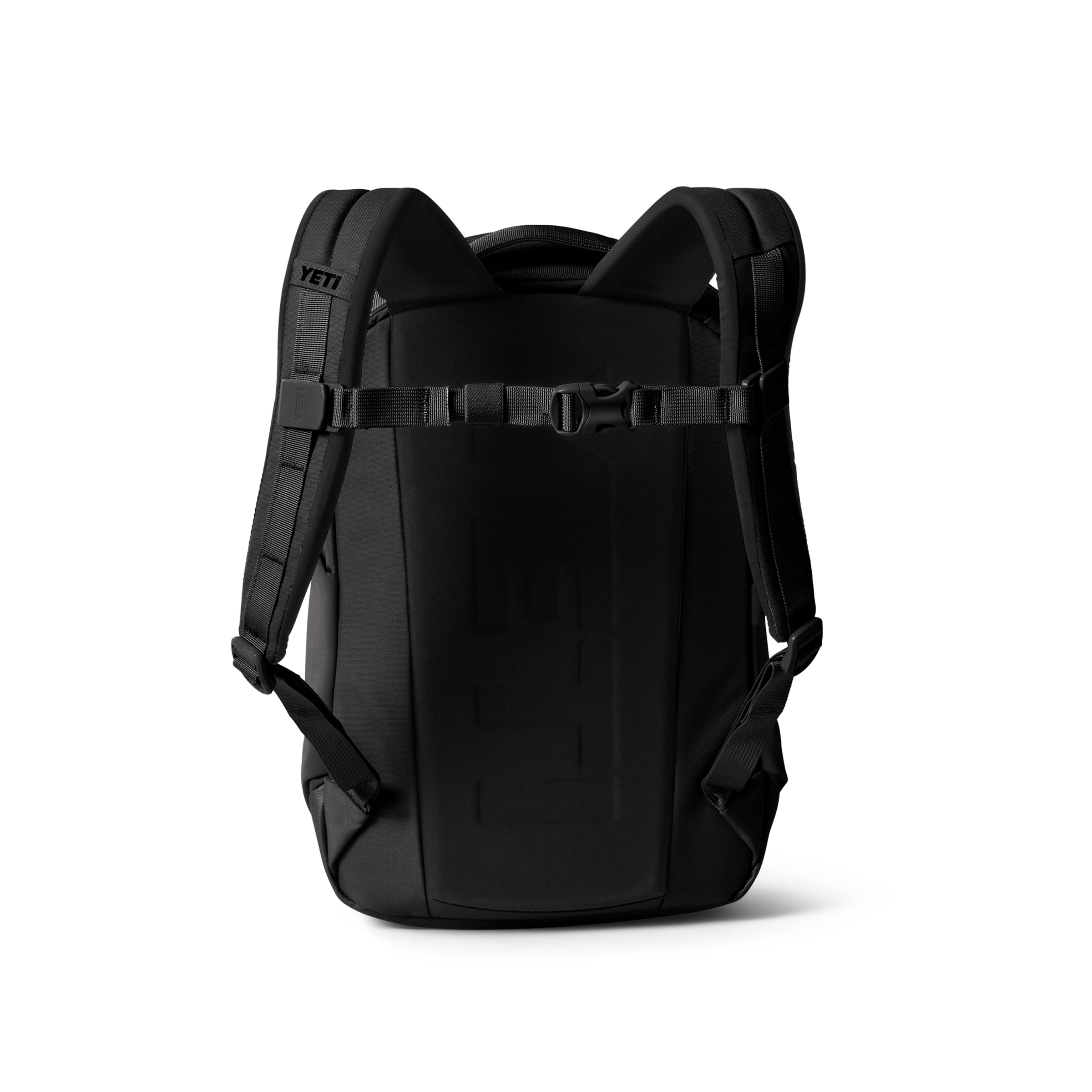 YETI Ranchero sac à dos 12 L Noir 13 pouces