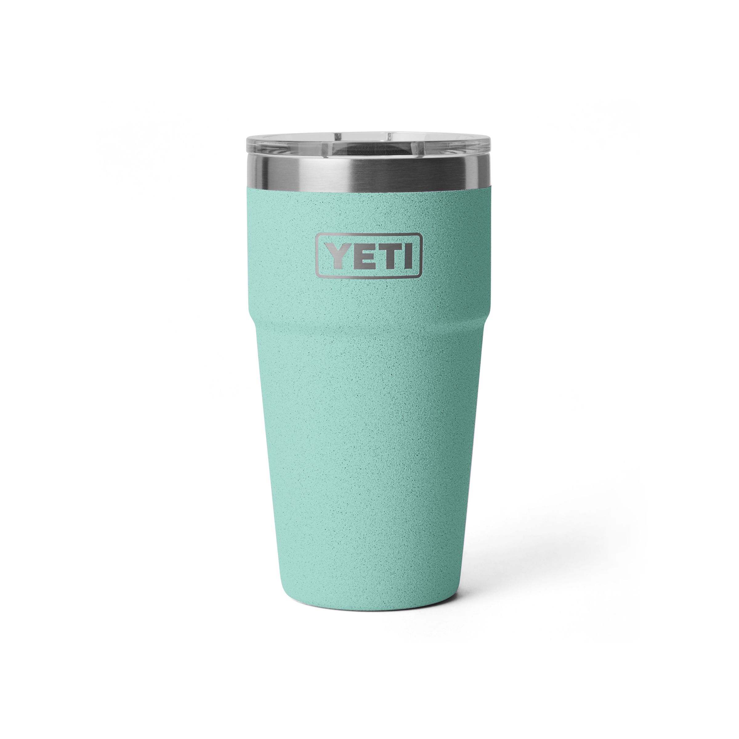 YETI Rambler gobelet isotherme stone 591 ml inox