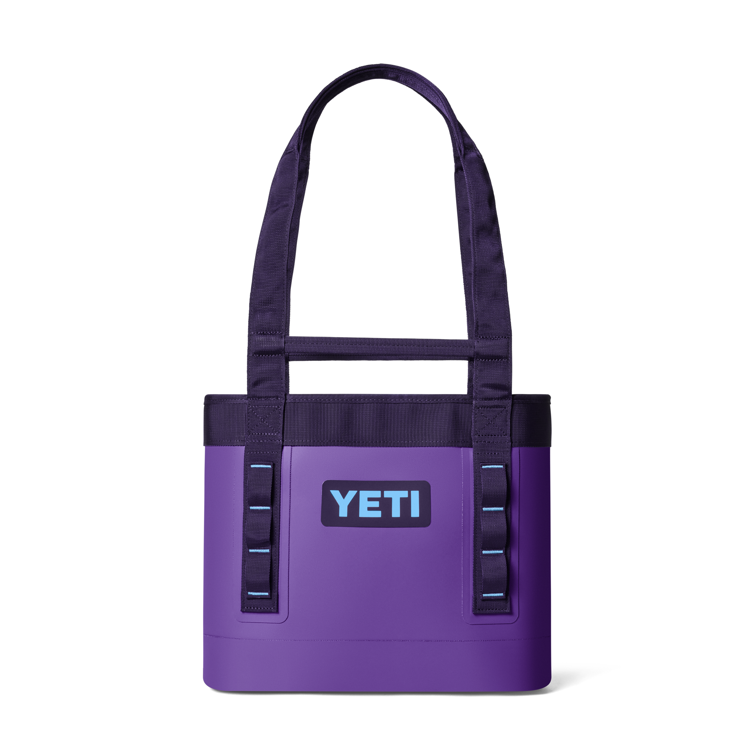 YETI Camino 12 tote sac cabas Pace Purple zip