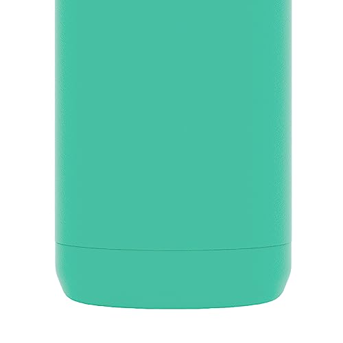 Quokka Solid Jade Green Pride bouteille isotherme 630 ml