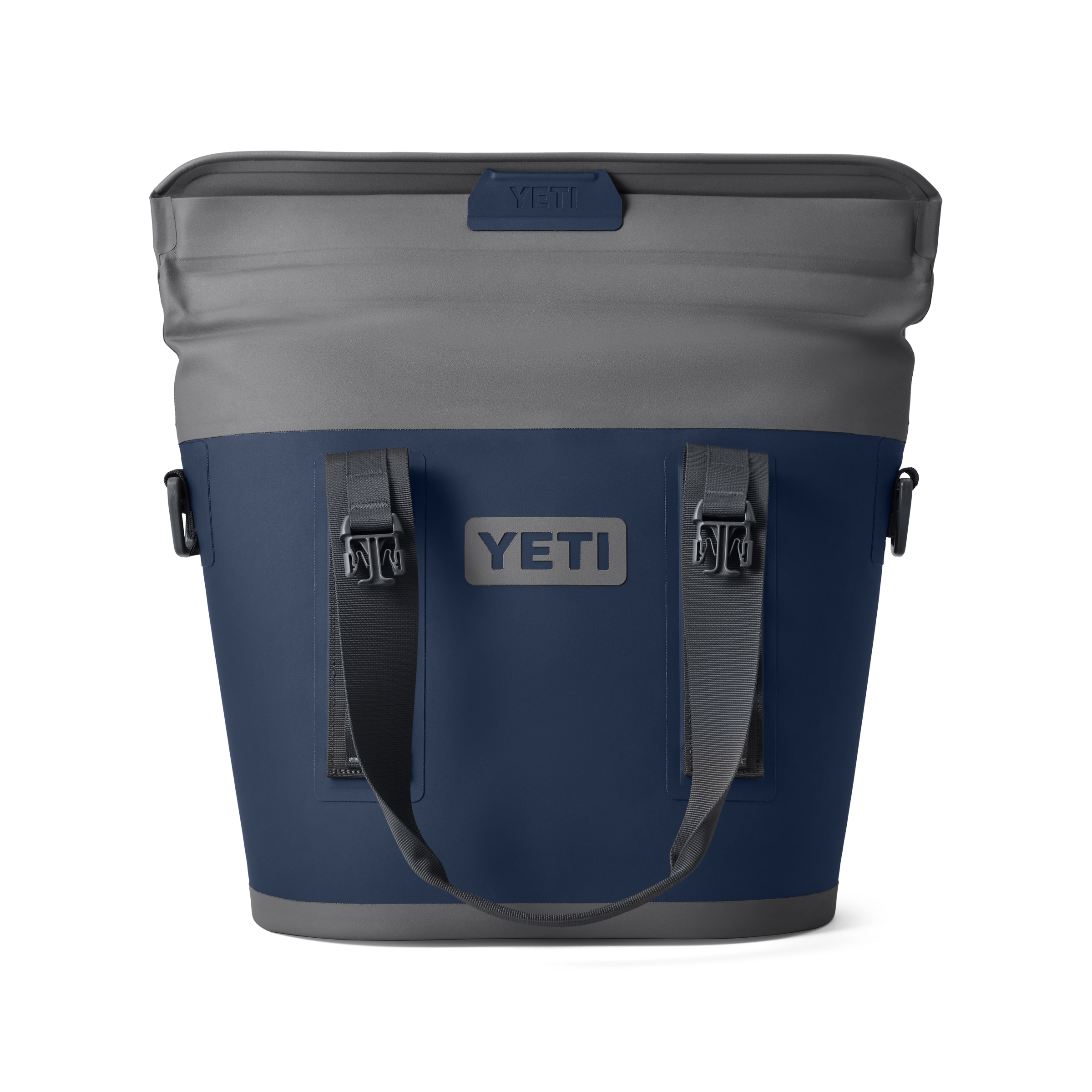 YETI Hopper M15 sac isotherme glacière navy 32 canettes