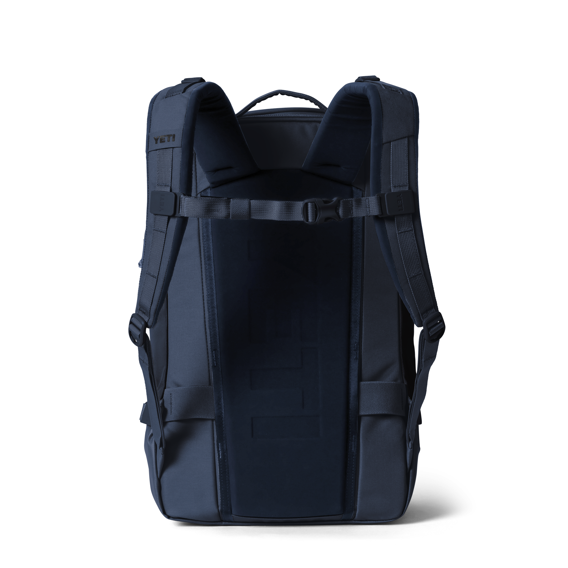 YETI Ranchero 27L sac à dos Classic Navy PC 15 pouces