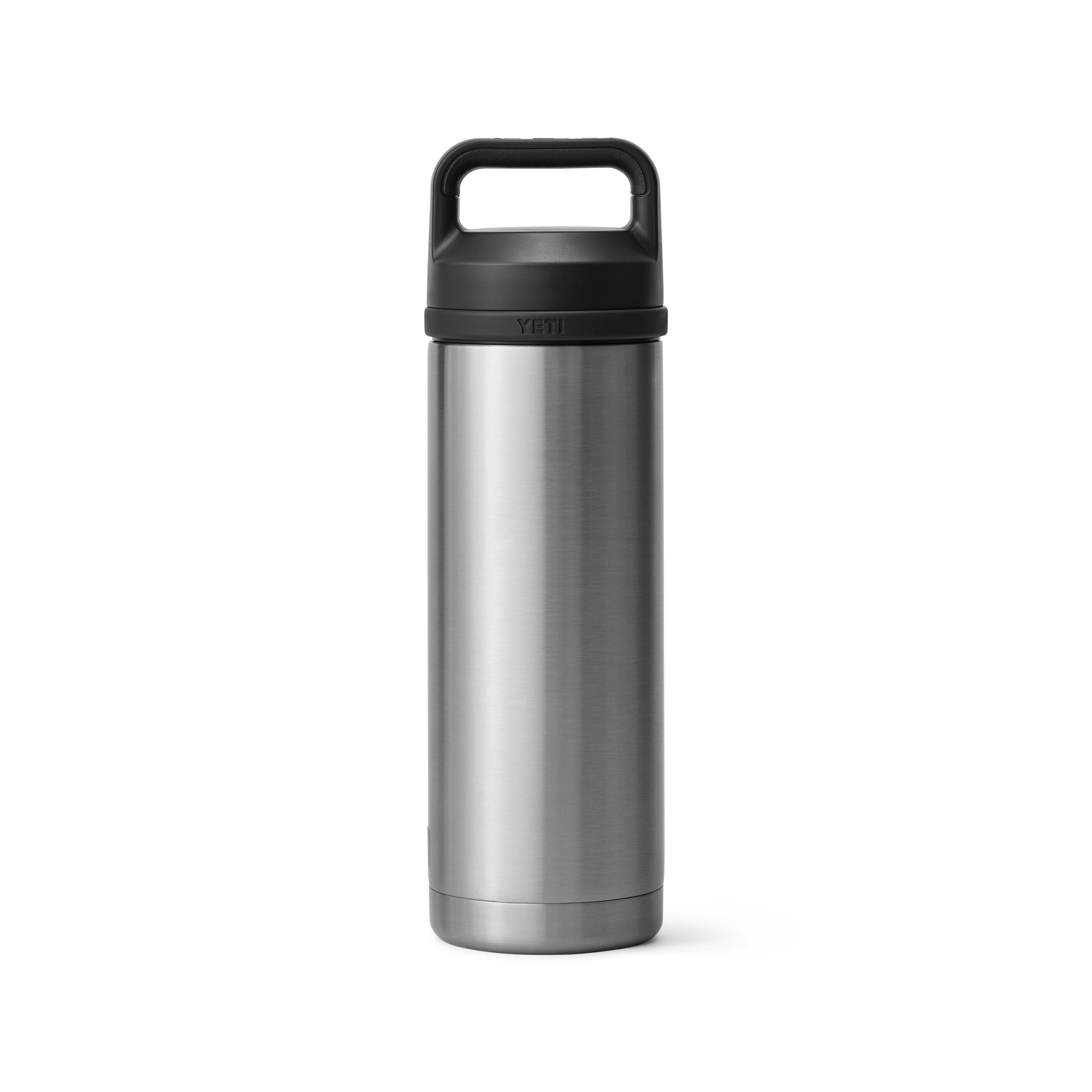 YETI Rambler 18 oz 532 ml bouteille inox isotherme