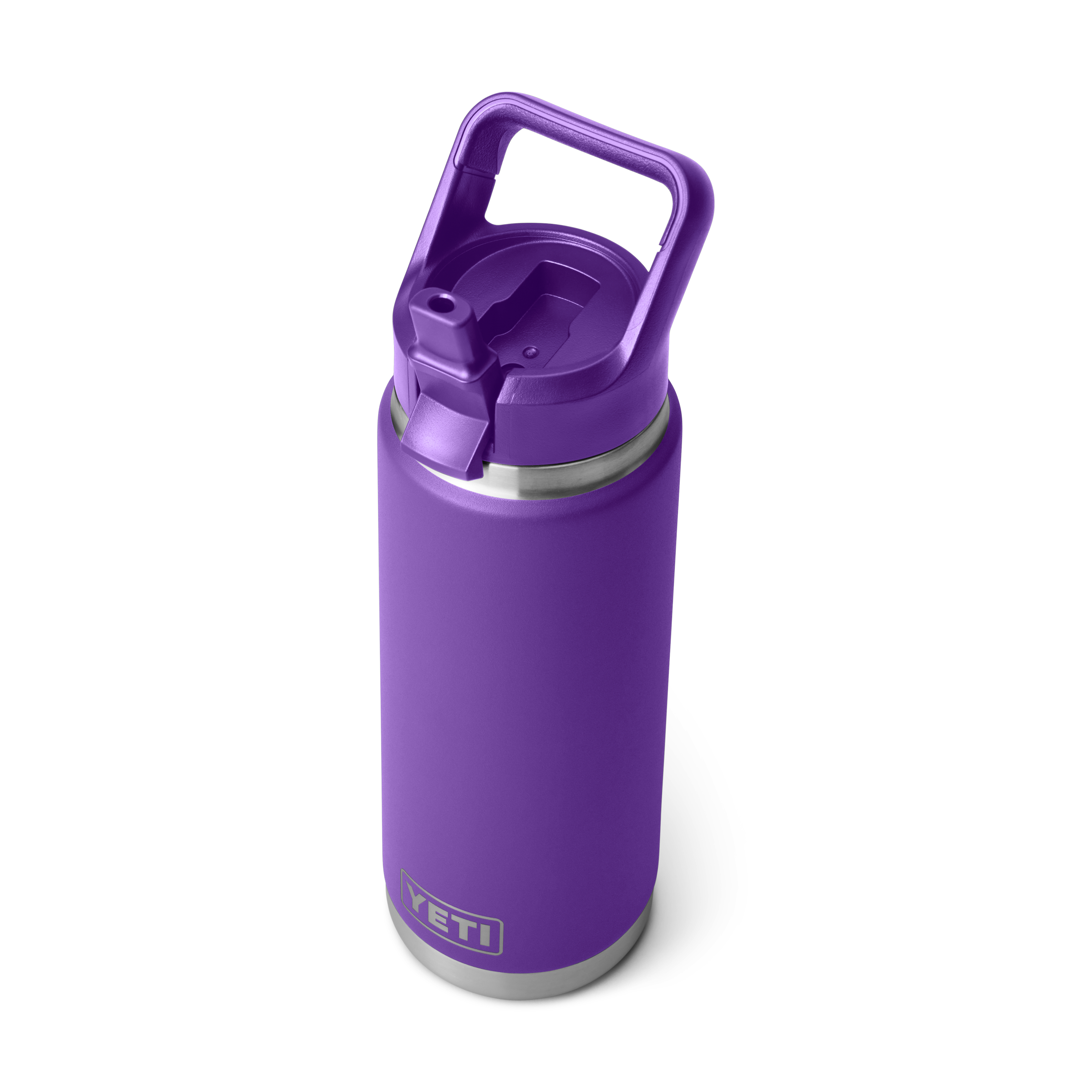 YETI Rambler 26 oz (769 ml) gourde isotherme Pace Purple