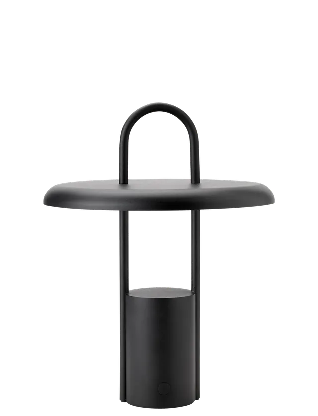 Stelton Pier lampe LED portable 33,5 cm