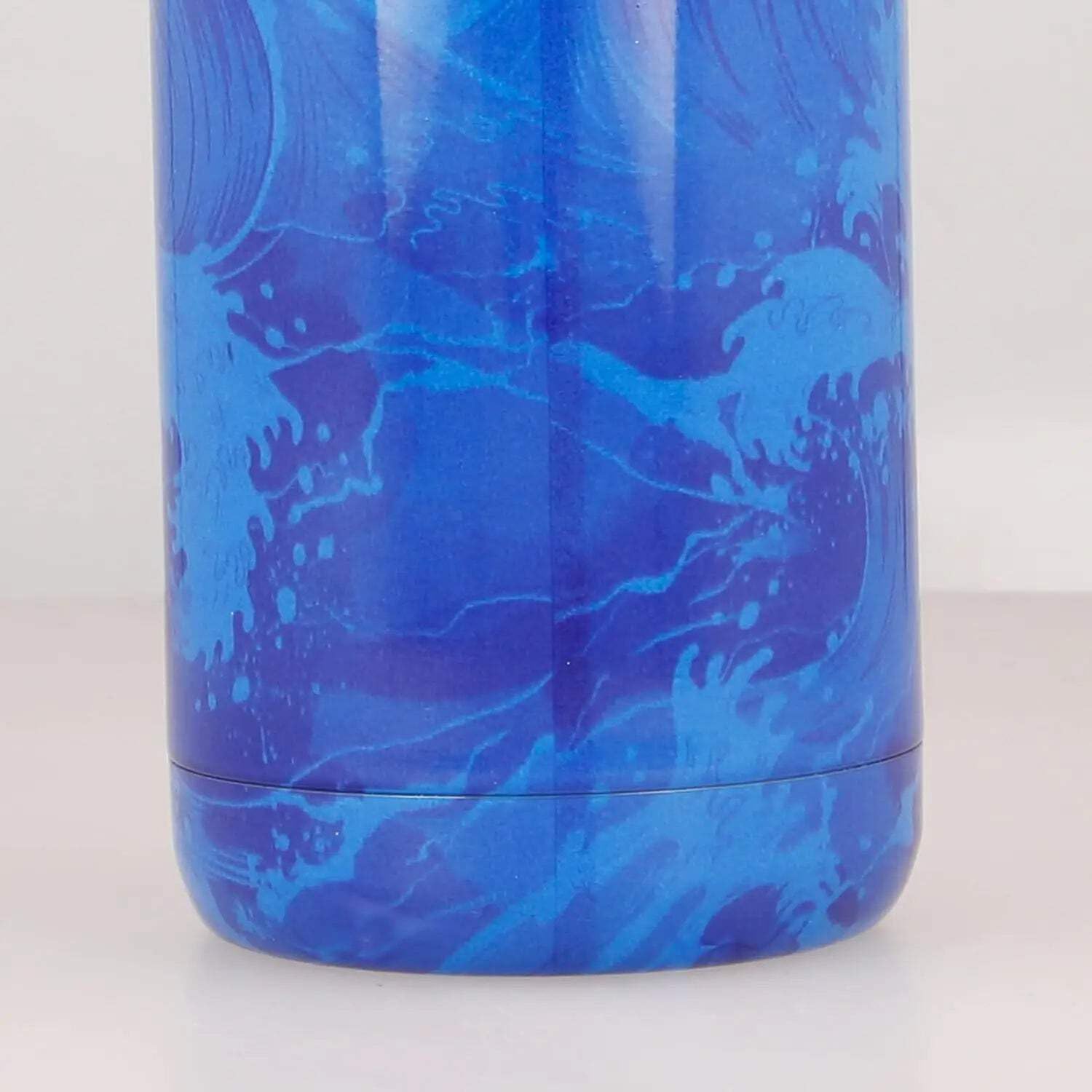 Quokka Solid Waves bouteille isotherme 630 ml