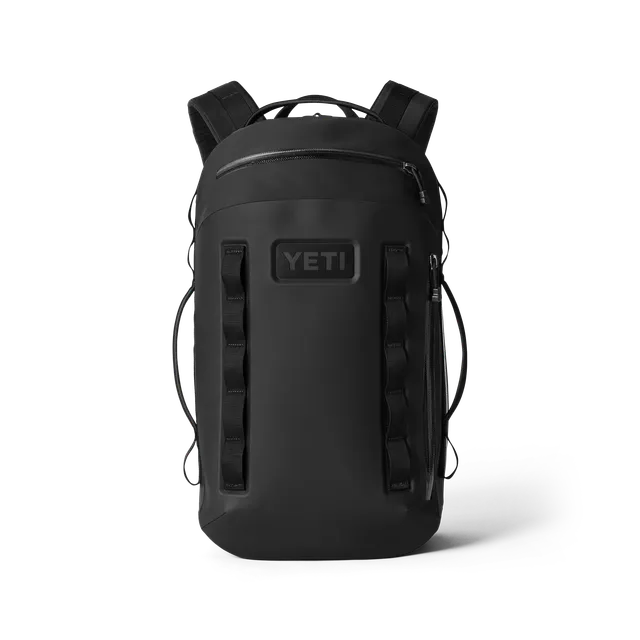 YETI Cayo 25L sac à dos noir tout-temps 25 litres
