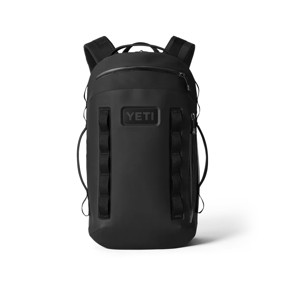 YETI Cayo 25L sac à dos noir tout-temps 25 litres