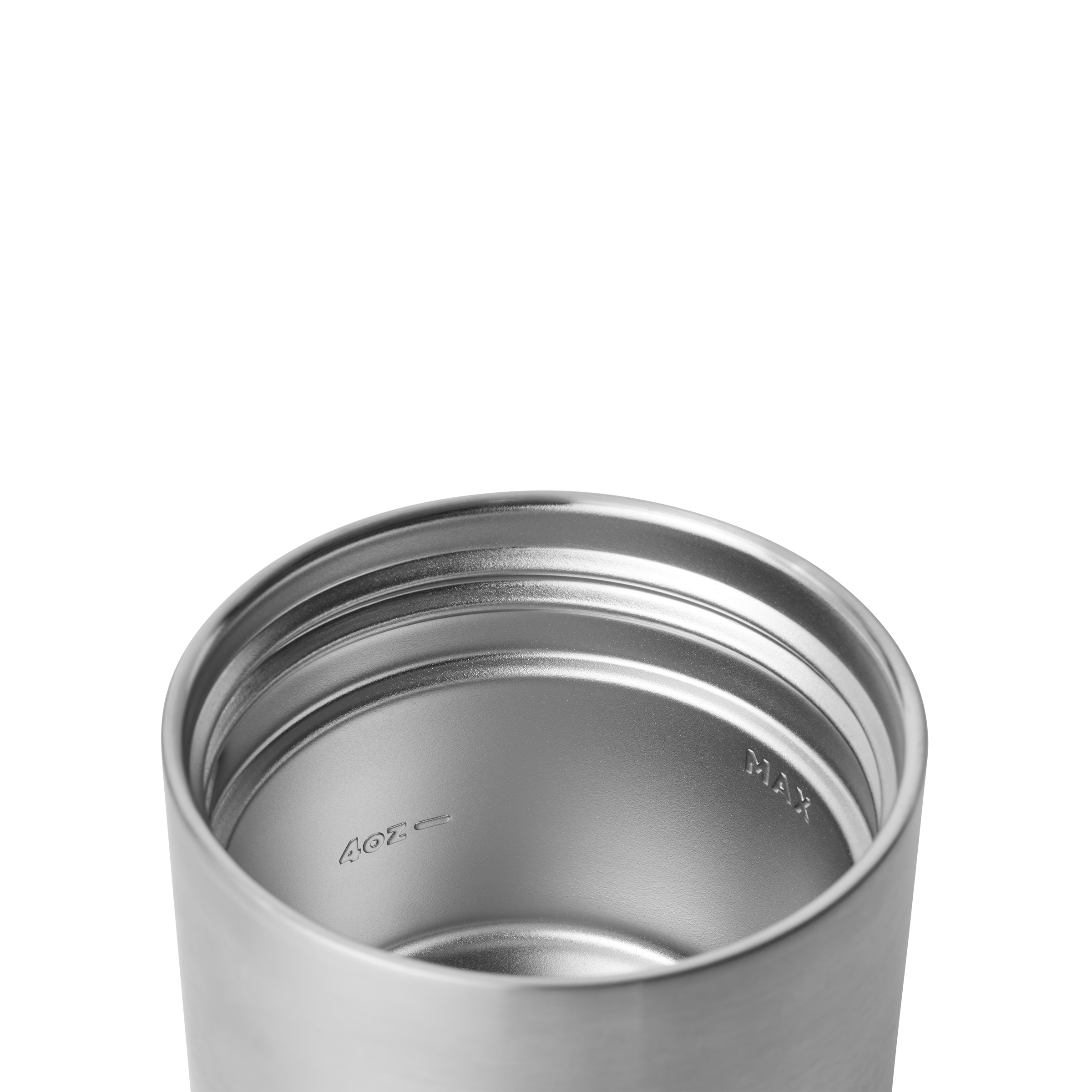 YETI Rambler 8 oz boîte isotherme 237 ml Stainless Steel
