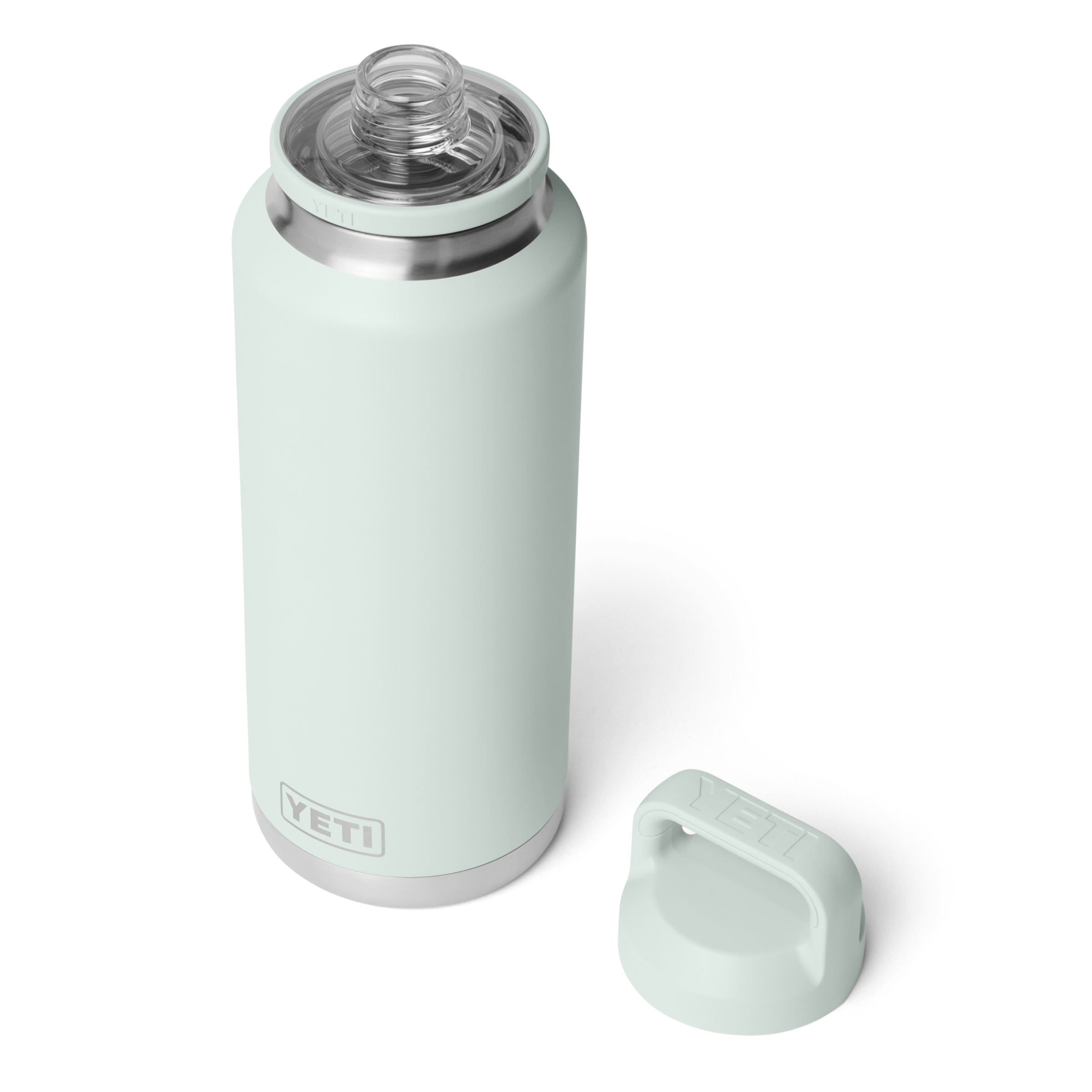 YETI Rambler 46 oz (1,3 L) bouteille isotherme Ridgeline