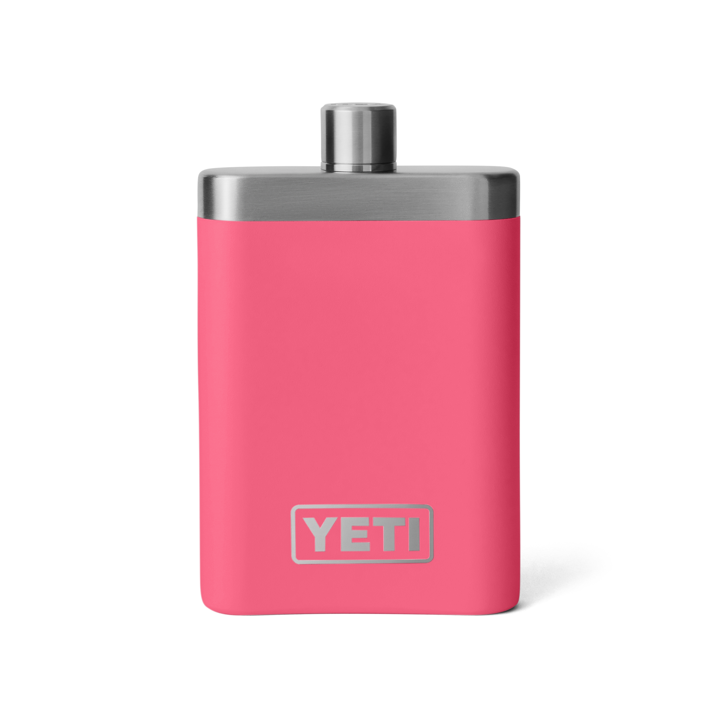 YETI Flask Flasque inox 207 ml Tropical Pink