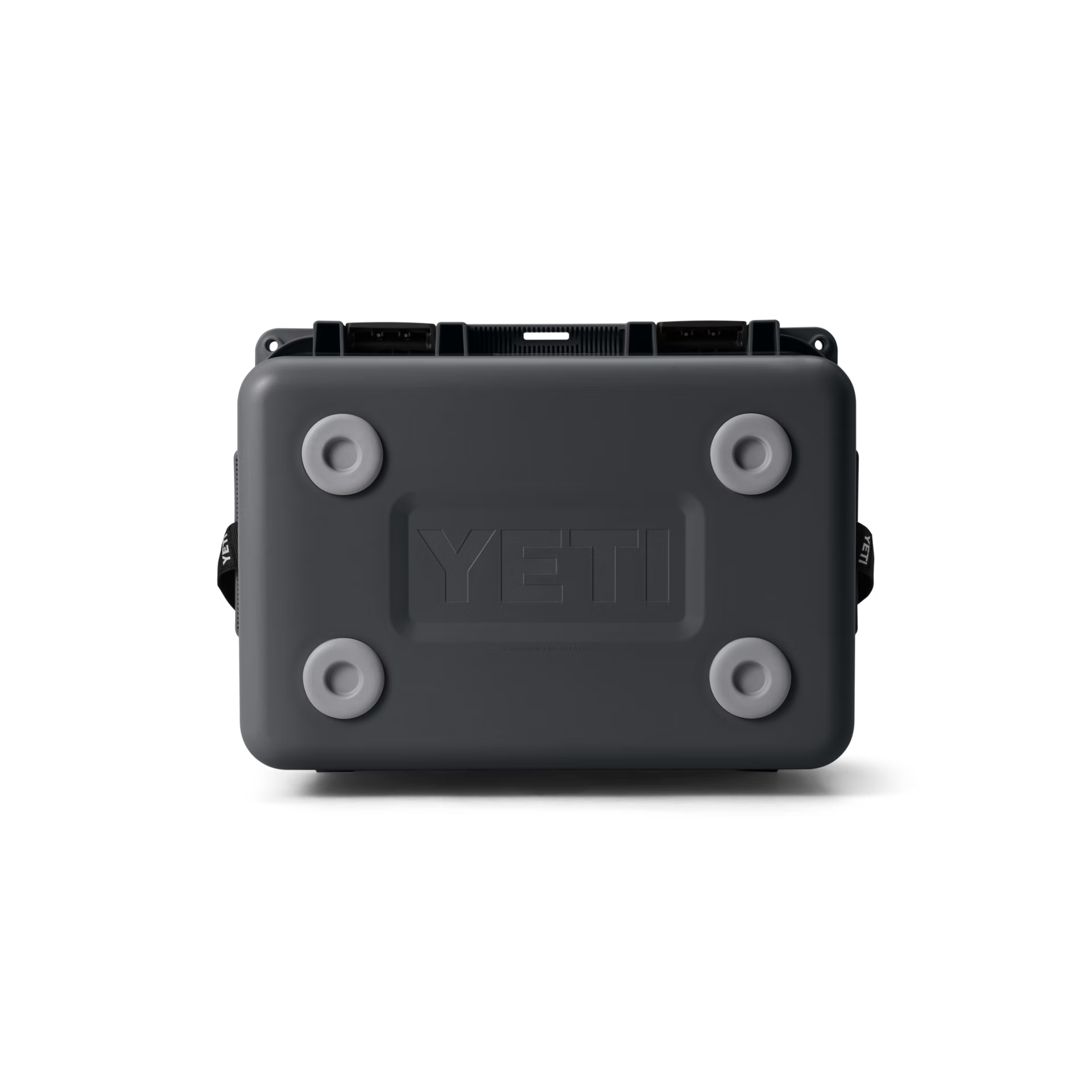 YETI LoadOut GoBox 30 caisse rangement Charcoal indestructible