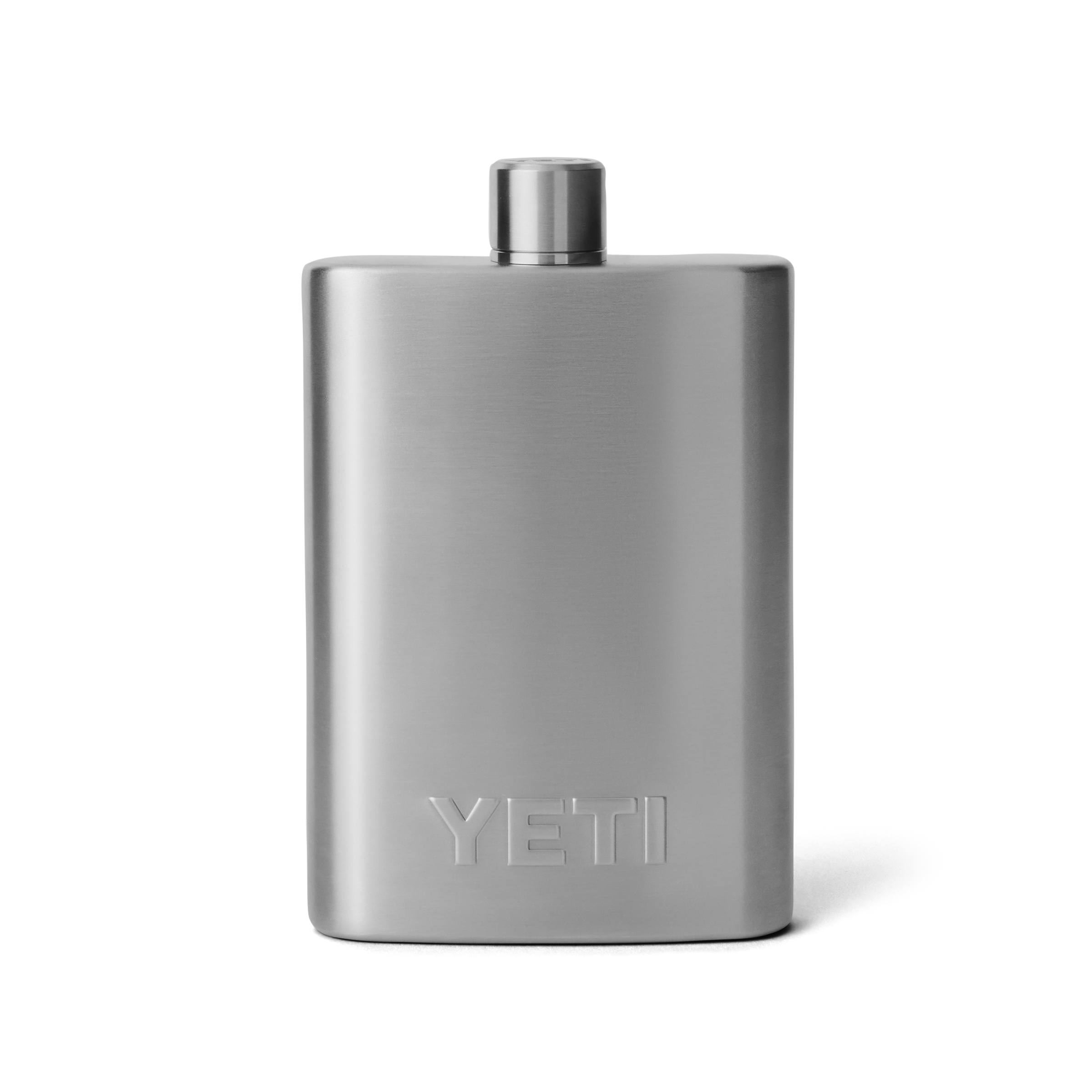 YETI Flask 207 ml flasque inox Acier