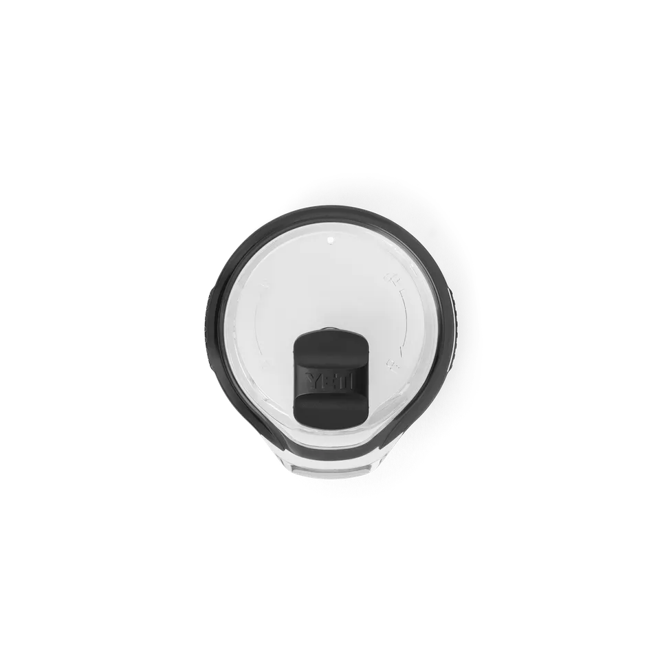 YETI Rambler couvercle carafe 1 L Clear MagSlider