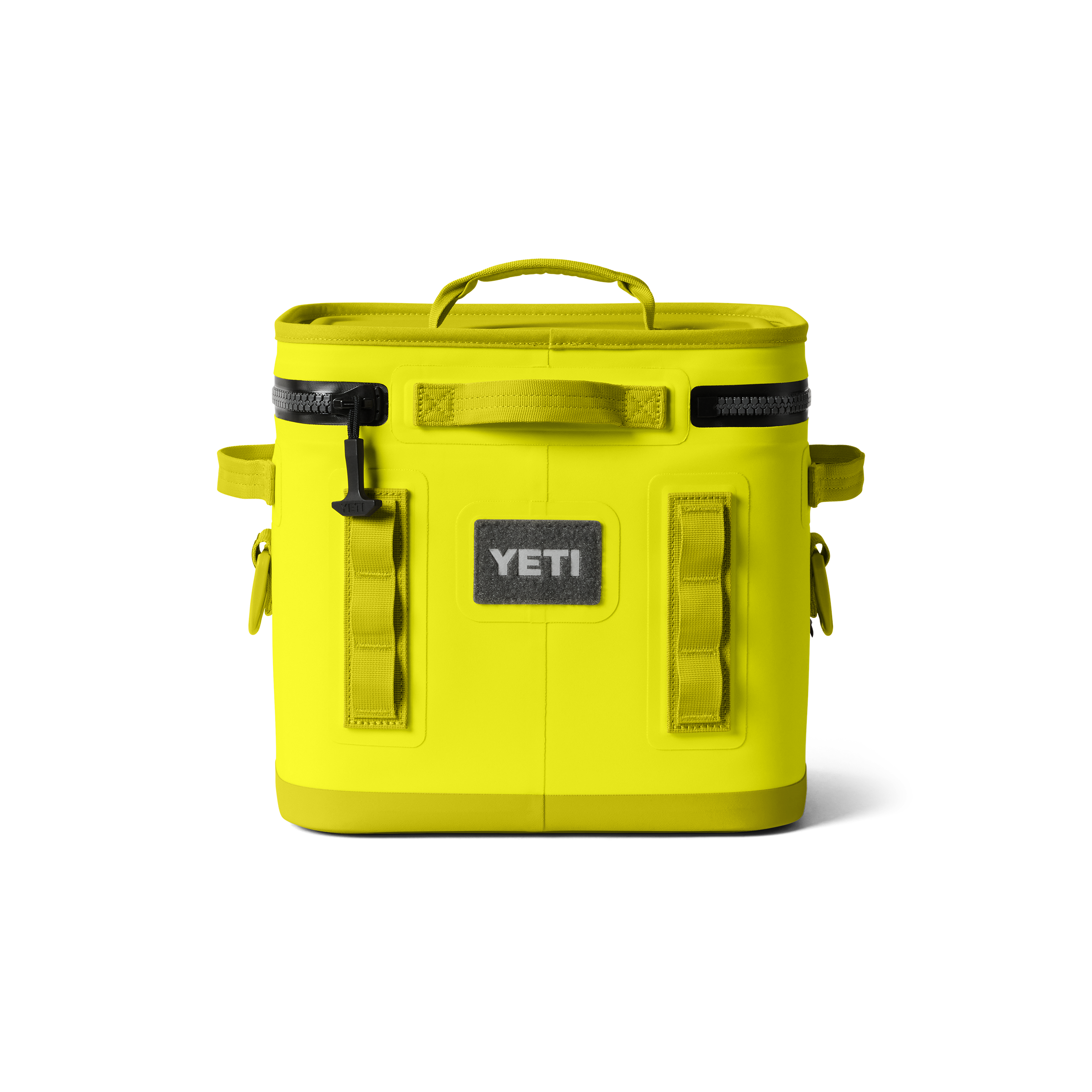 YETI Hopper Flip 12 sac isotherme jaune 24 canettes